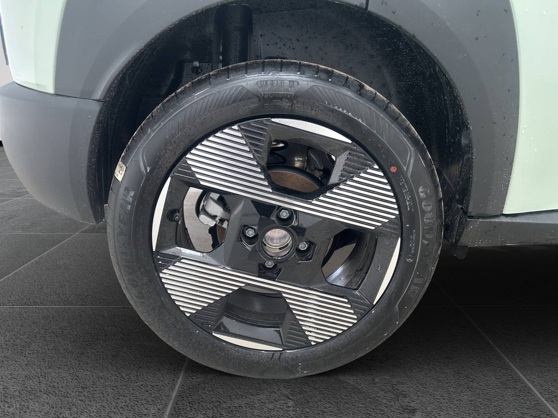 FIAT Grande Panda Grande Panda 1.2 hybrid La Prima 100cv edct usata in pronta consegna - Brandini