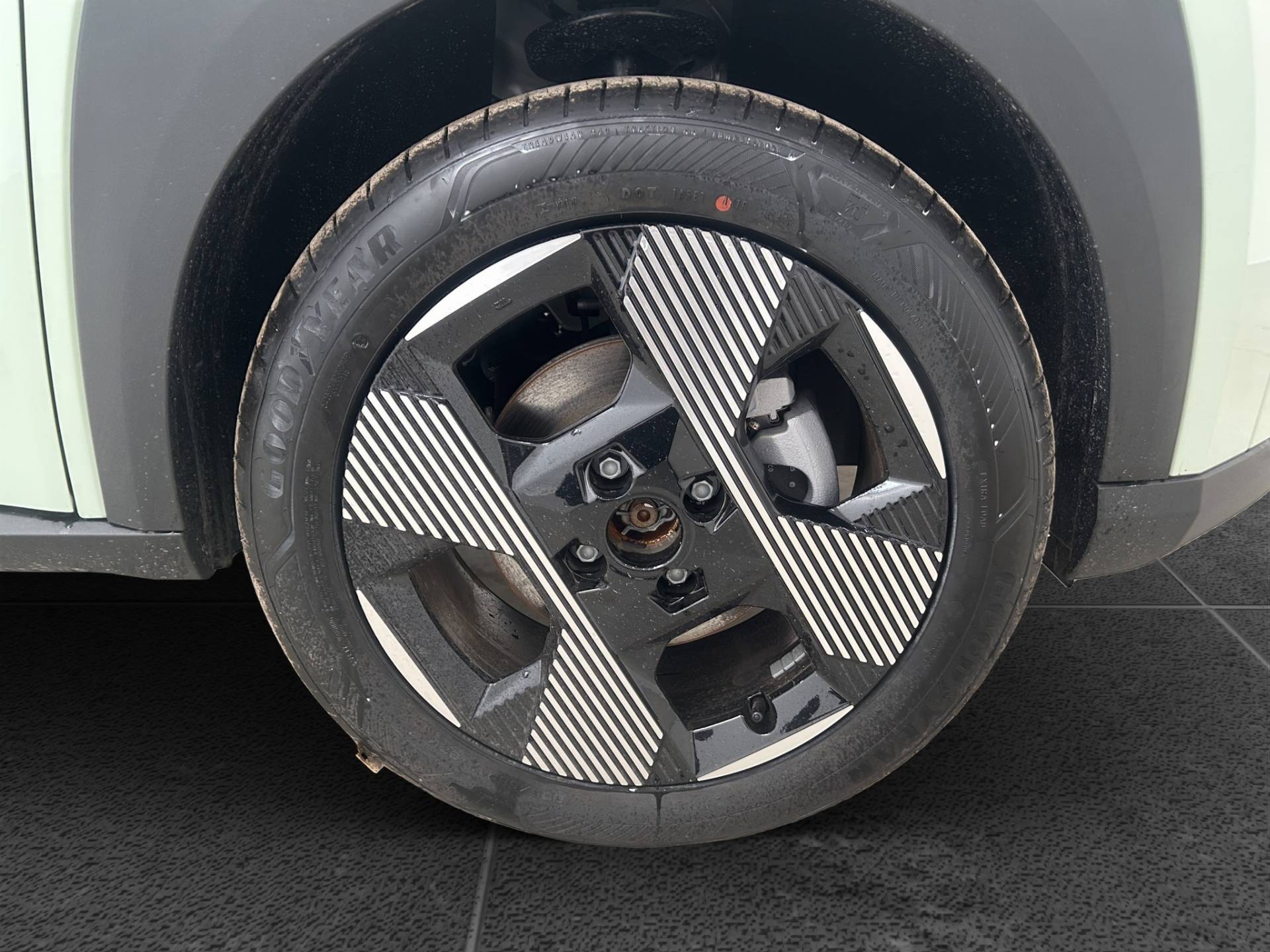 FIAT Grande Panda Grande Panda 1.2 hybrid La Prima 100cv edct usata in pronta consegna - Brandini