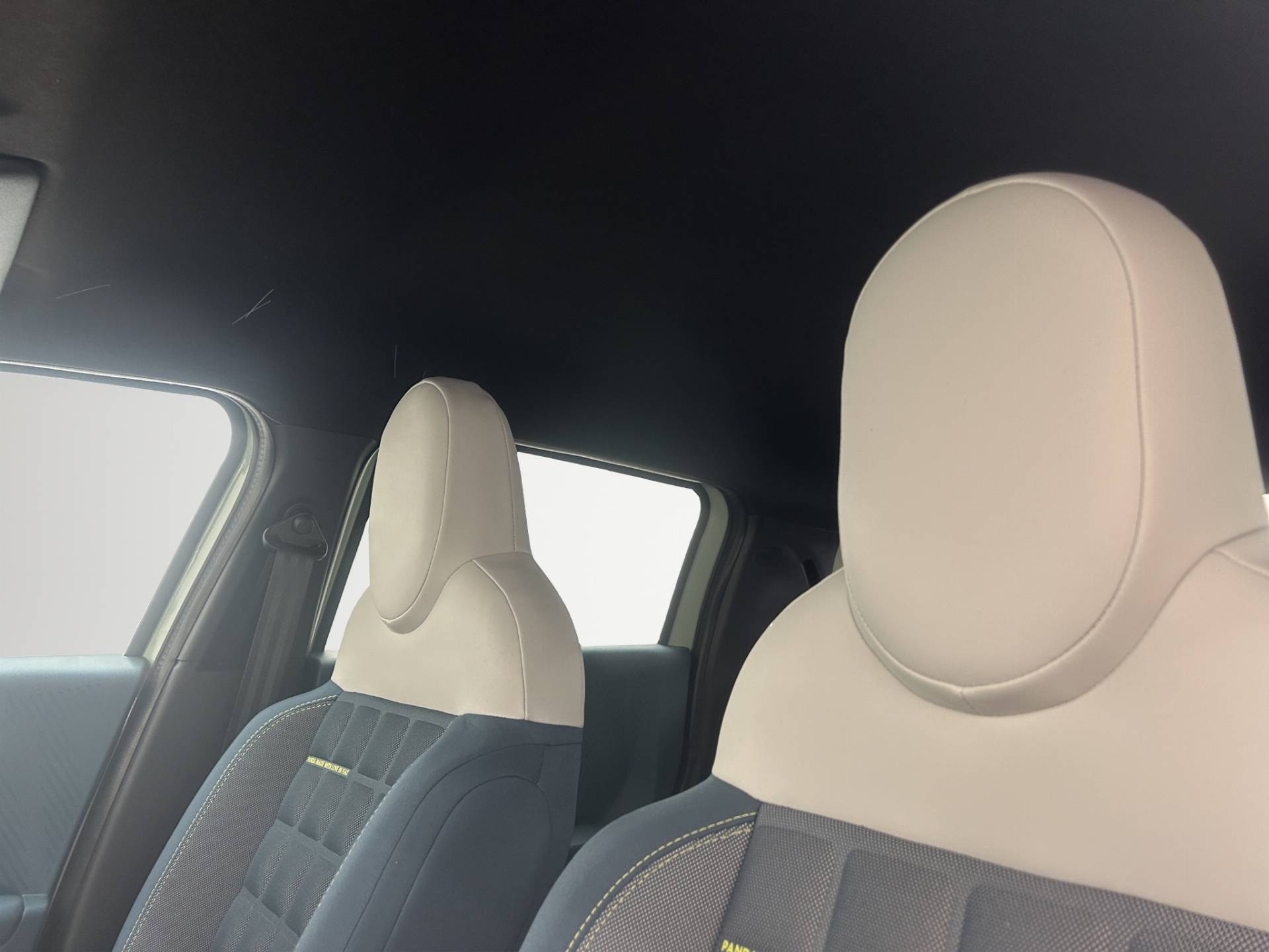 FIAT Grande Panda Grande Panda 1.2 hybrid La Prima 100cv edct usata in pronta consegna - Brandini