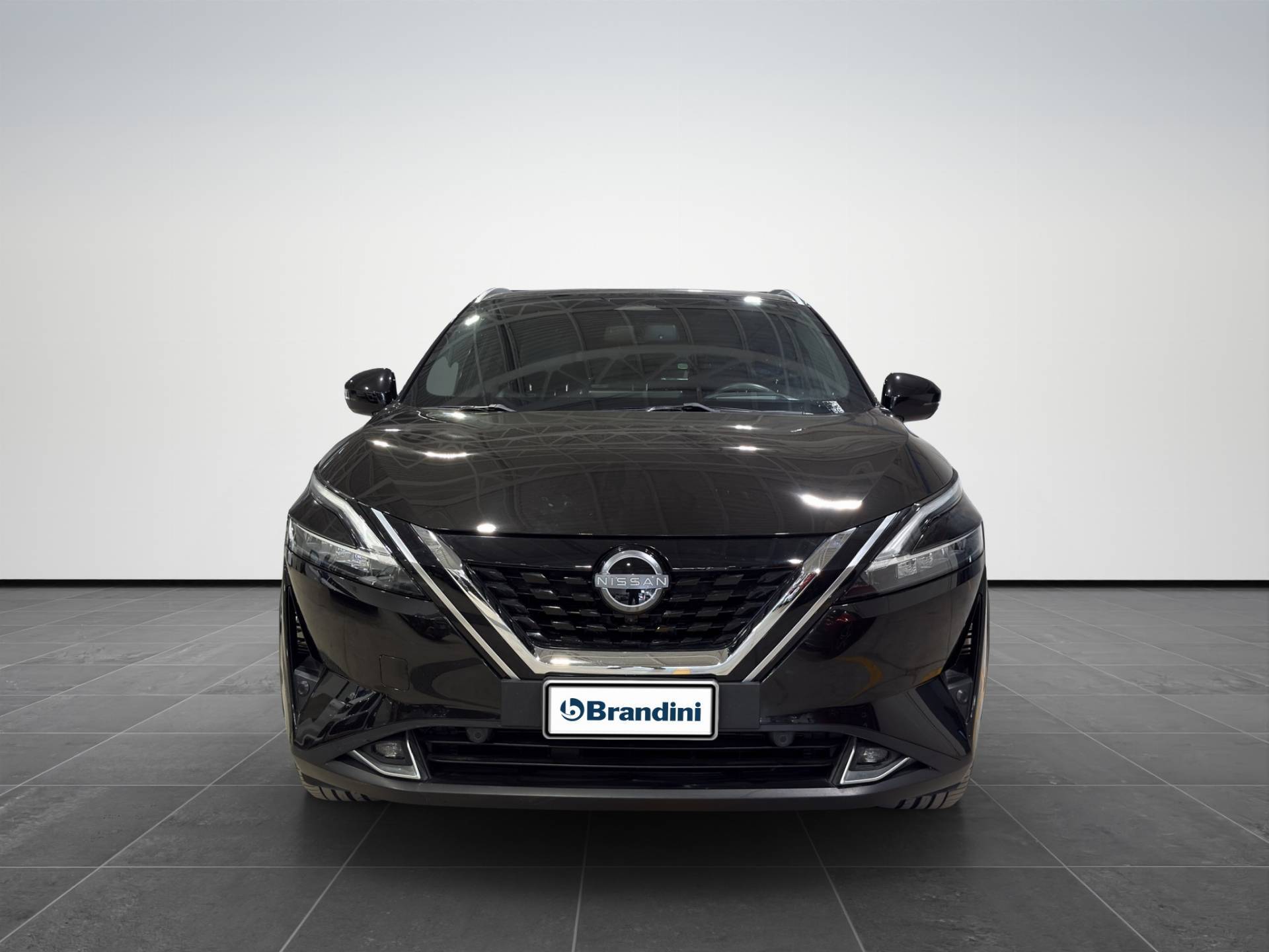 NISSAN Qashqai Qashqai 1.5 e-power Tekna 2wd usata in pronta consegna - Brandini