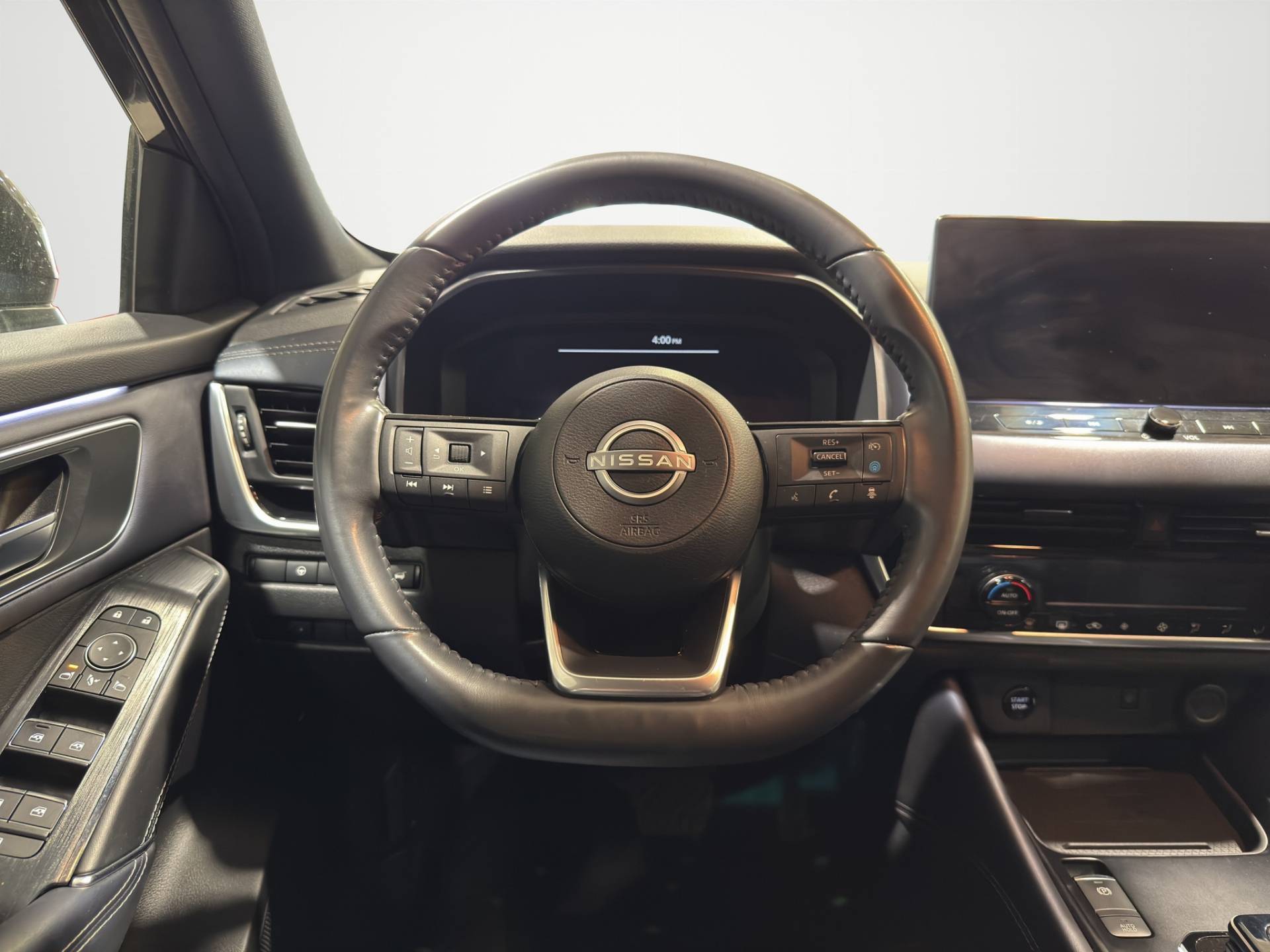 NISSAN Qashqai Qashqai 1.5 e-power Tekna 2wd usata in pronta consegna - Brandini
