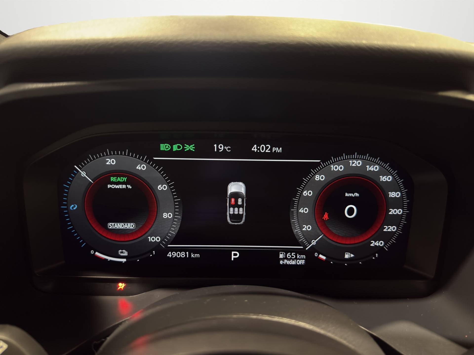 NISSAN Qashqai Qashqai 1.5 e-power Tekna 2wd usata in pronta consegna - Brandini