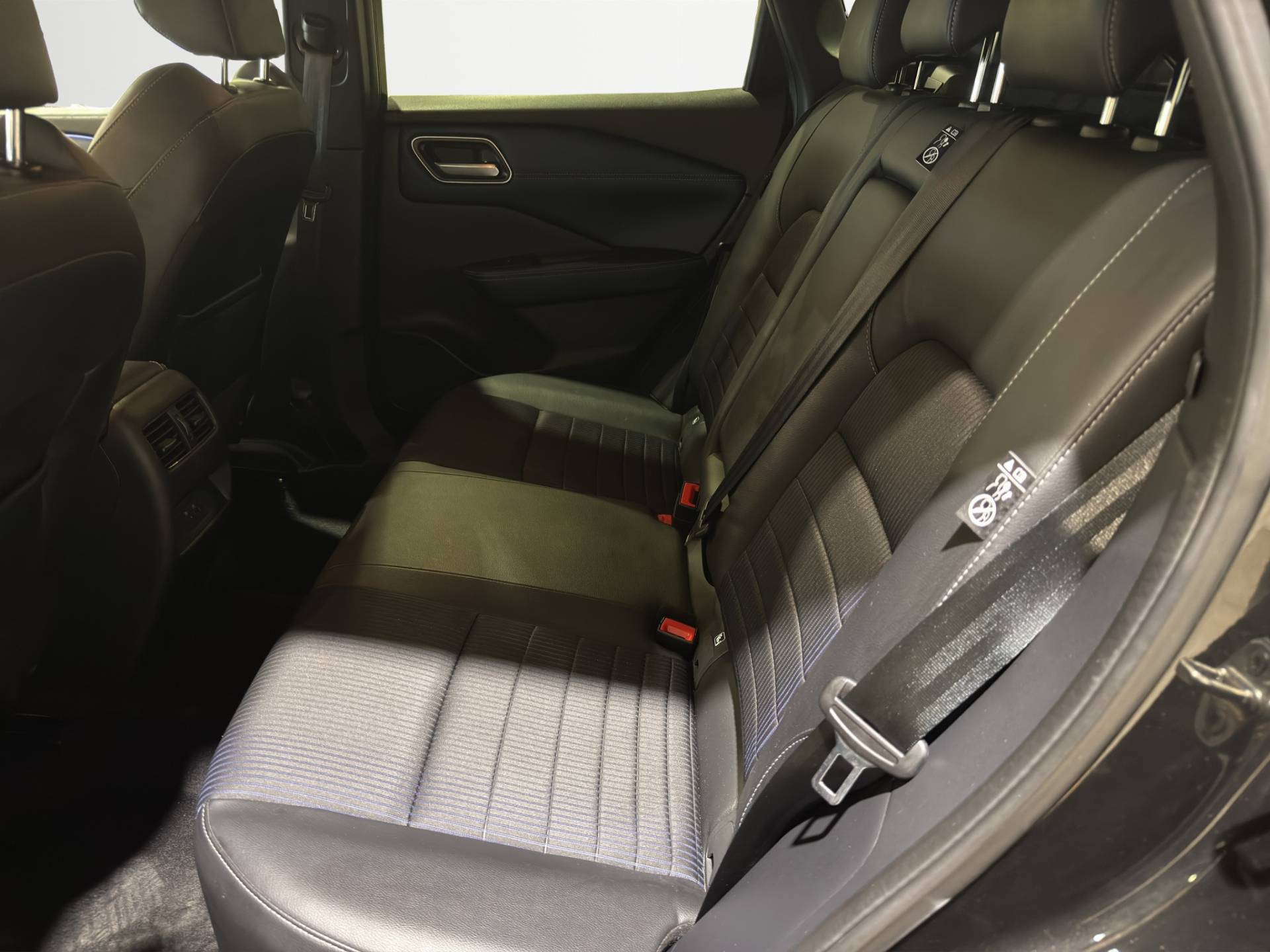 NISSAN Qashqai Qashqai 1.5 e-power Tekna 2wd usata in pronta consegna - Brandini