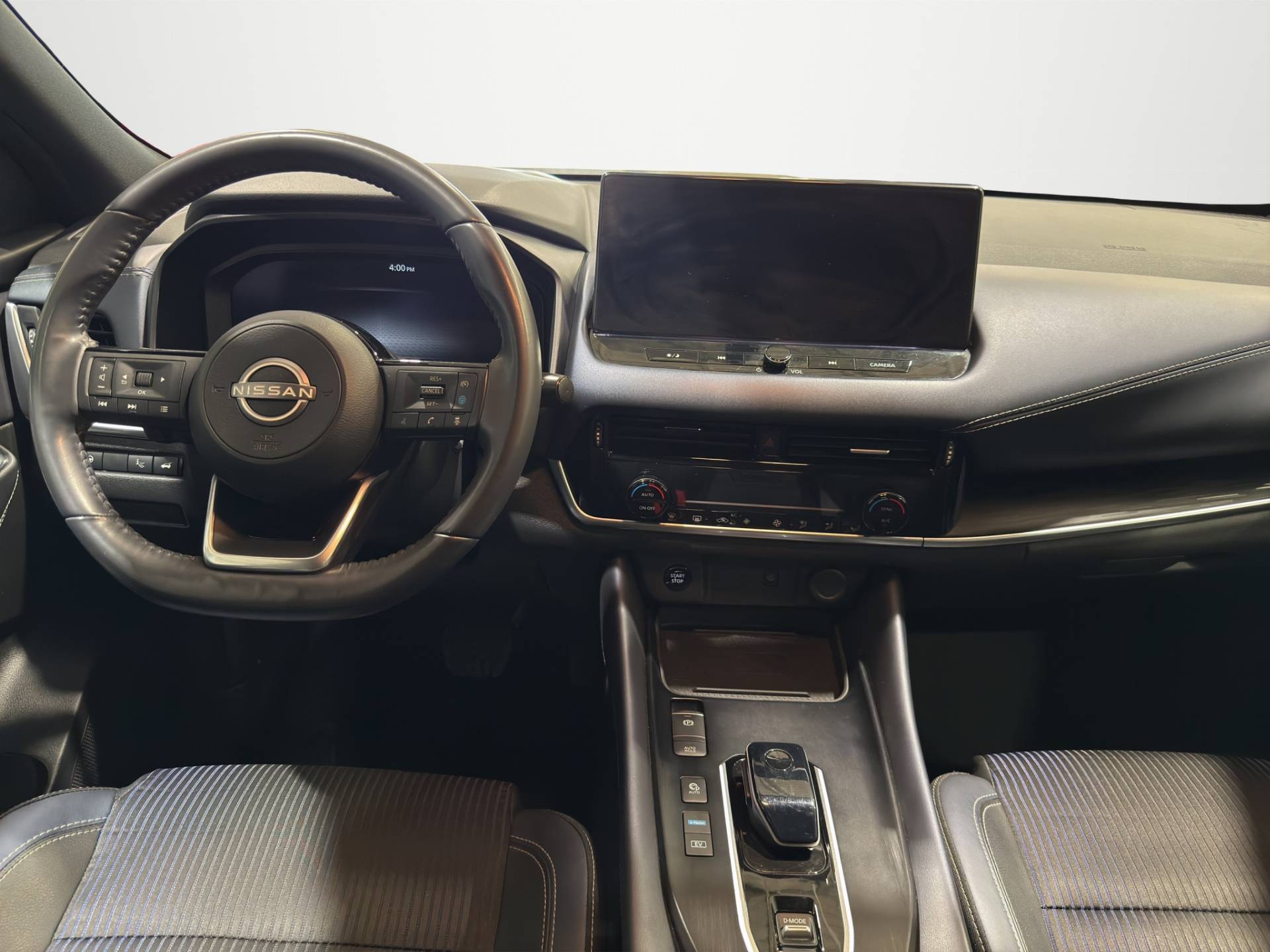 NISSAN Qashqai Qashqai 1.5 e-power Tekna 2wd usata in pronta consegna - Brandini