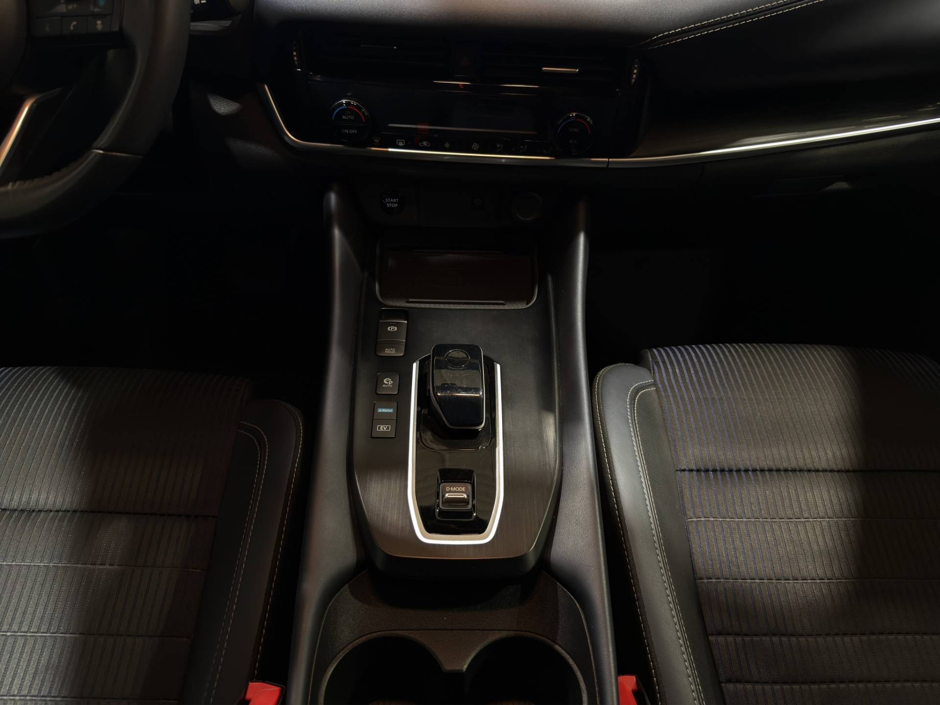 NISSAN Qashqai Qashqai 1.5 e-power Tekna 2wd usata in pronta consegna - Brandini