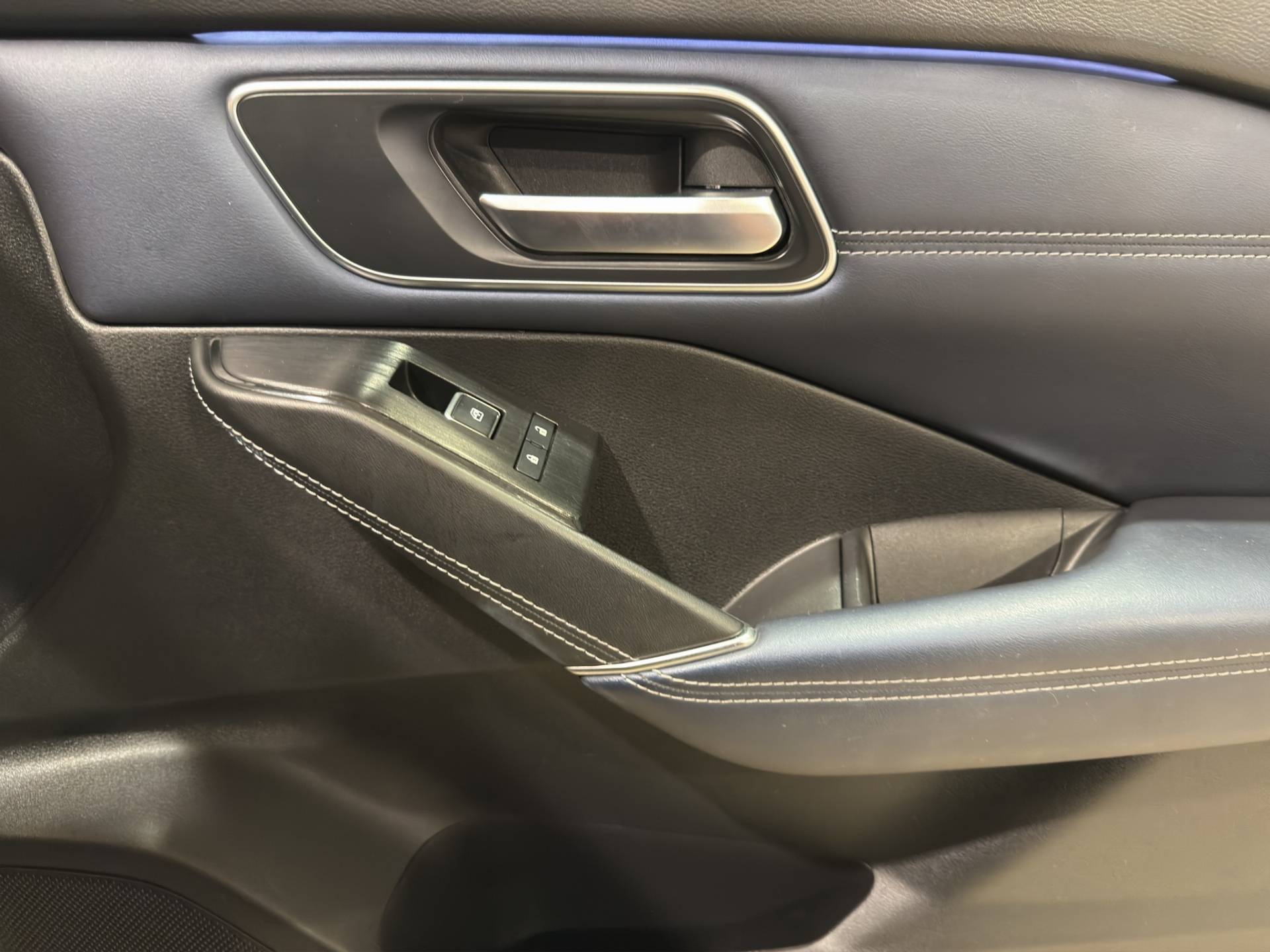 NISSAN Qashqai Qashqai 1.5 e-power Tekna 2wd usata in pronta consegna - Brandini