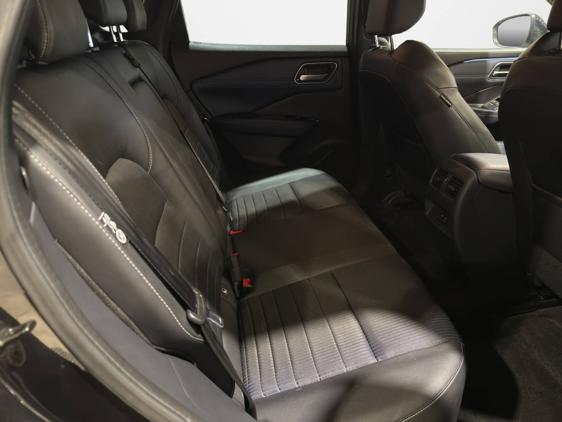 NISSAN Qashqai Qashqai 1.5 e-power Tekna 2wd usata in pronta consegna - Brandini