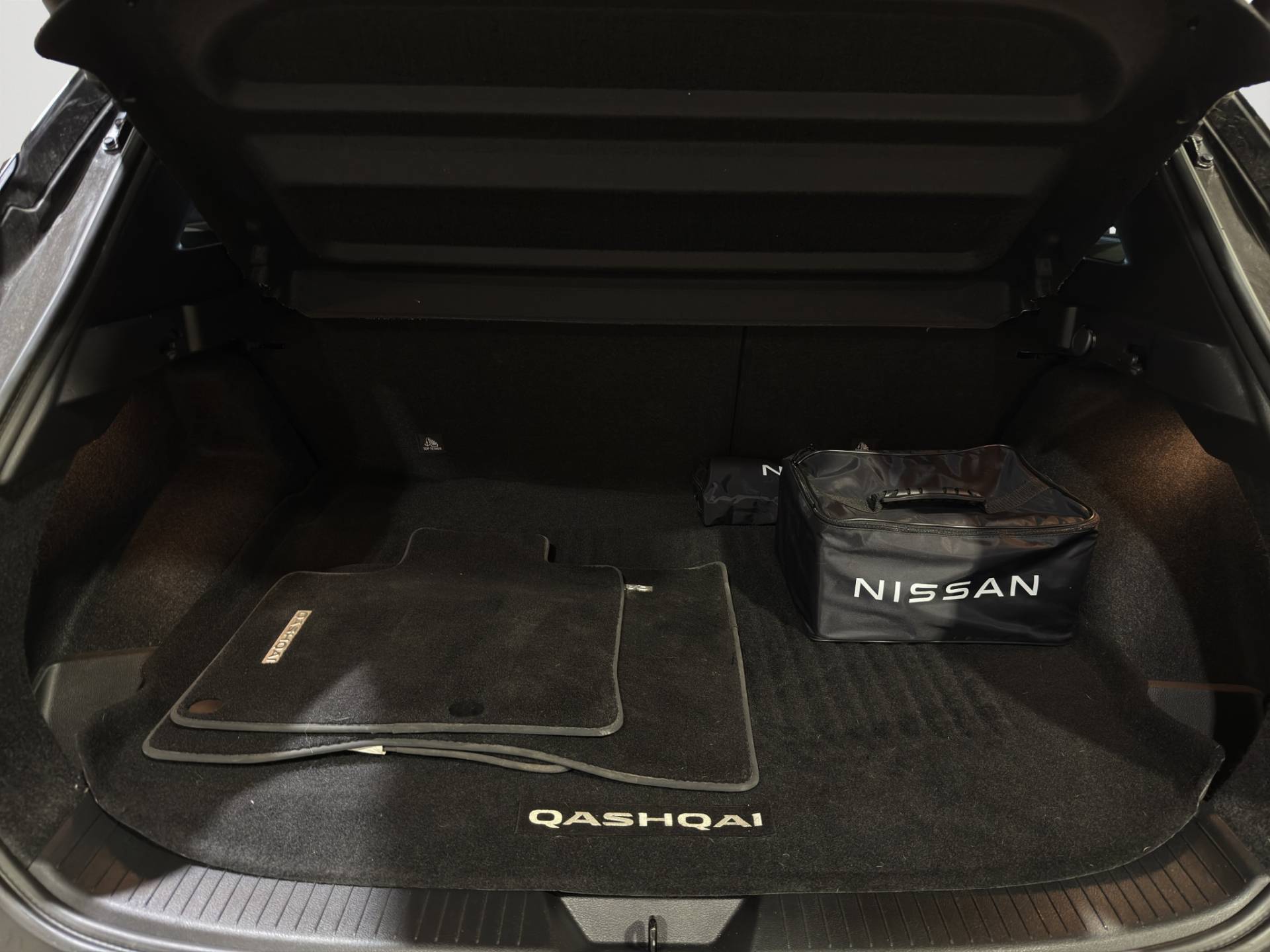 NISSAN Qashqai Qashqai 1.5 e-power Tekna 2wd usata in pronta consegna - Brandini