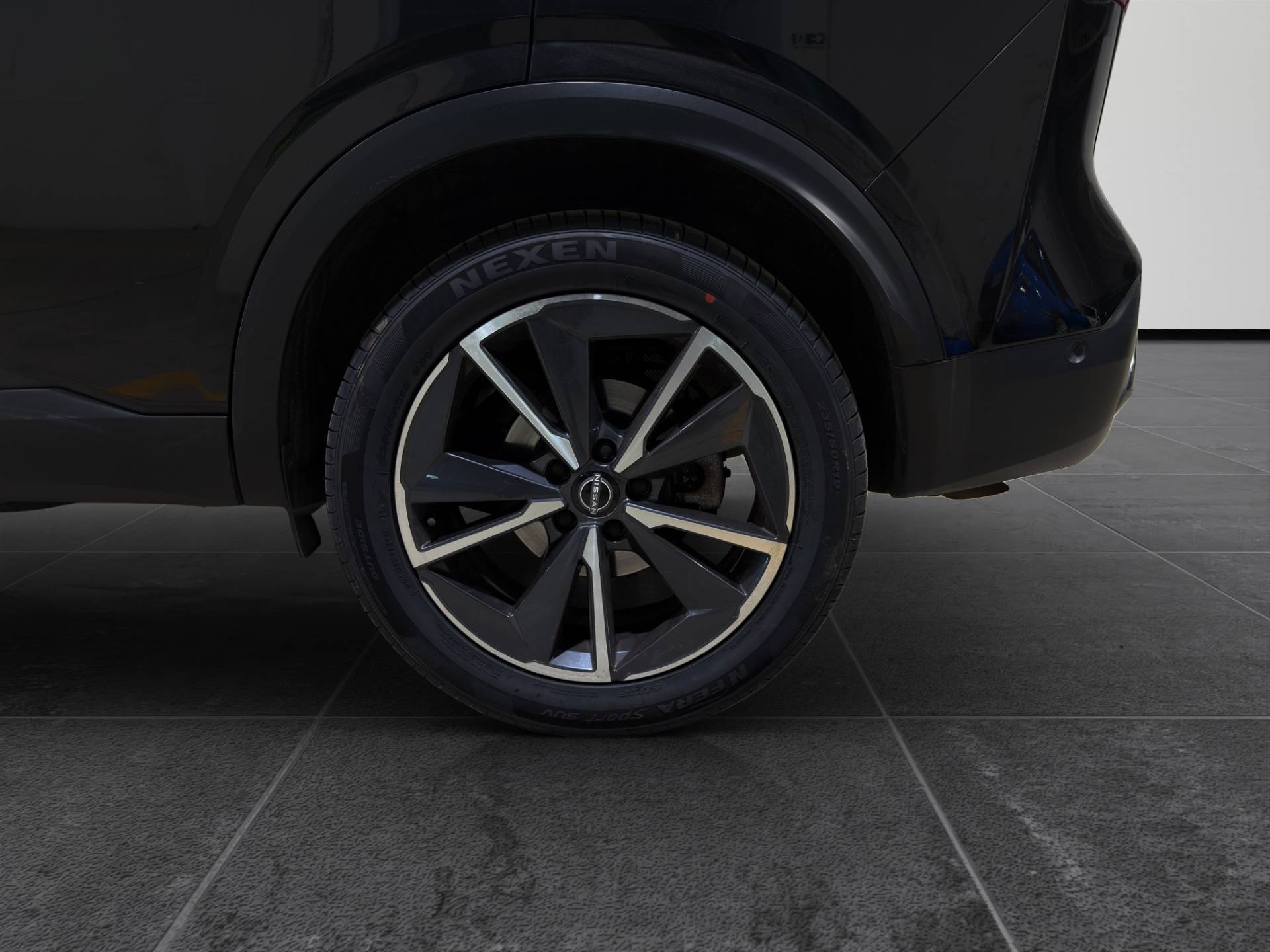 NISSAN Qashqai Qashqai 1.5 e-power Tekna 2wd usata in pronta consegna - Brandini