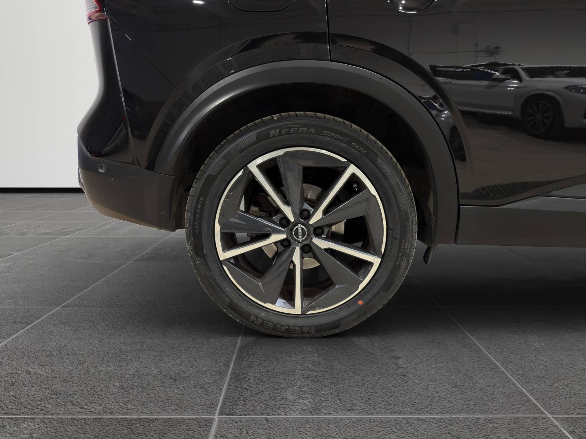 NISSAN Qashqai Qashqai 1.5 e-power Tekna 2wd usata in pronta consegna - Brandini