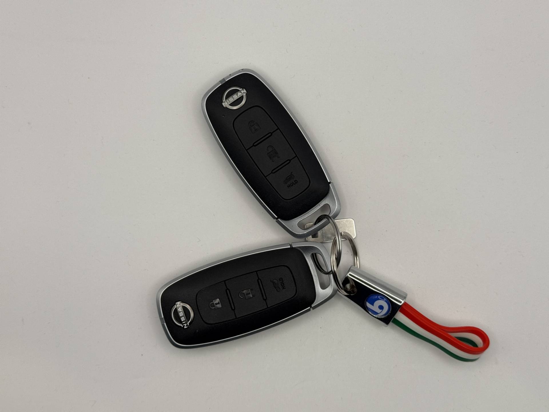 NISSAN Qashqai Qashqai 1.5 e-power Tekna 2wd usata in pronta consegna - Brandini