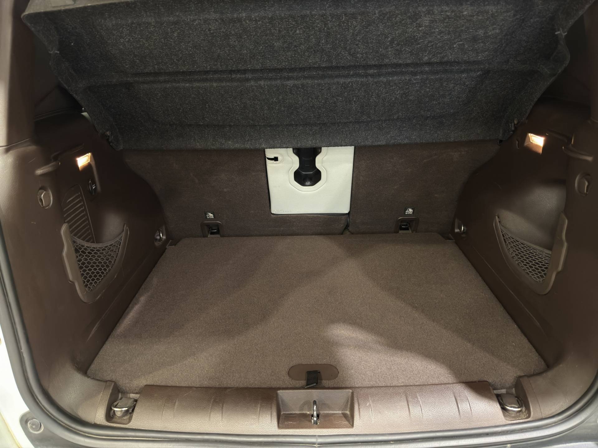 JEEP Renegade Renegade 2.0 mjt Limited 4wd 140cv auto usata in pronta consegna - Brandini