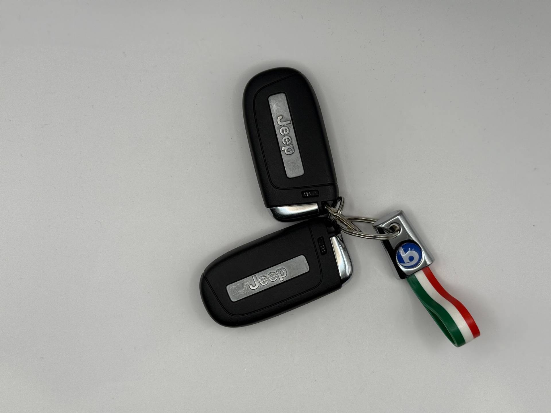 JEEP Renegade Renegade 2.0 mjt Limited 4wd 140cv auto usata in pronta consegna - Brandini