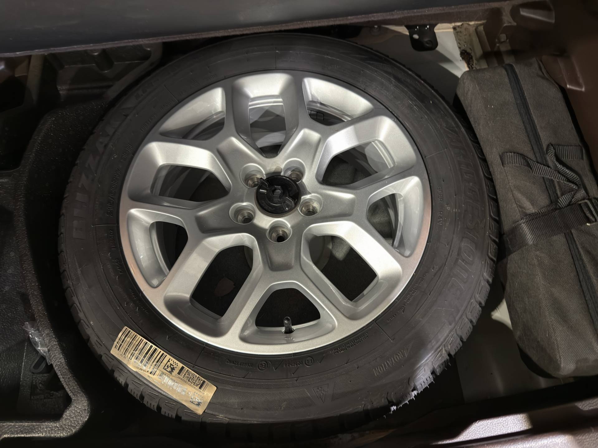 JEEP Renegade Renegade 2.0 mjt Limited 4wd 140cv auto usata in pronta consegna - Brandini