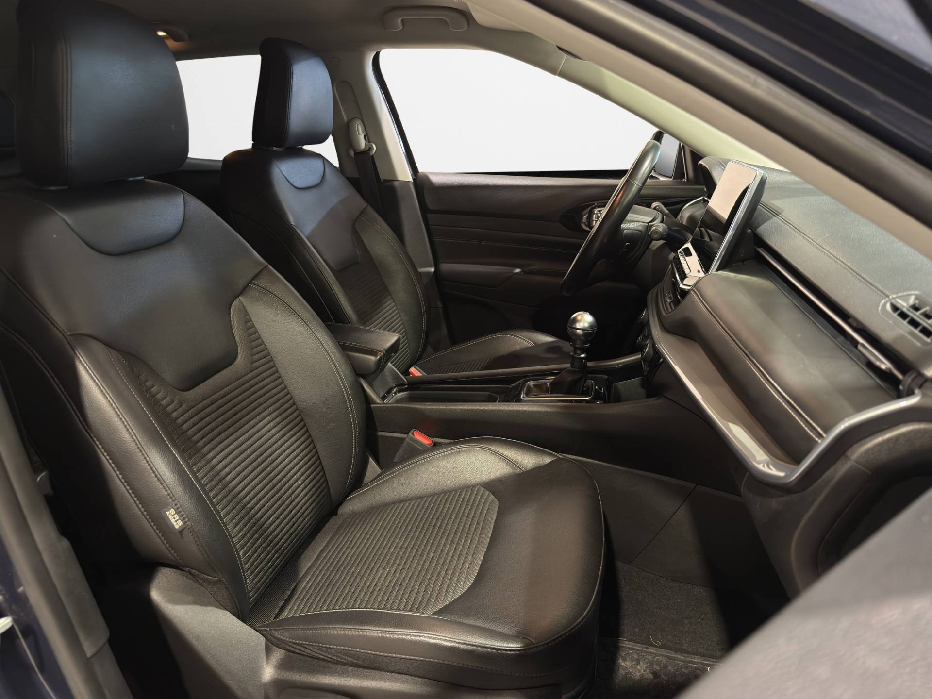 JEEP Compass Compass 1.6 mjt Limited 2wd 130cv usata in pronta consegna - Brandini