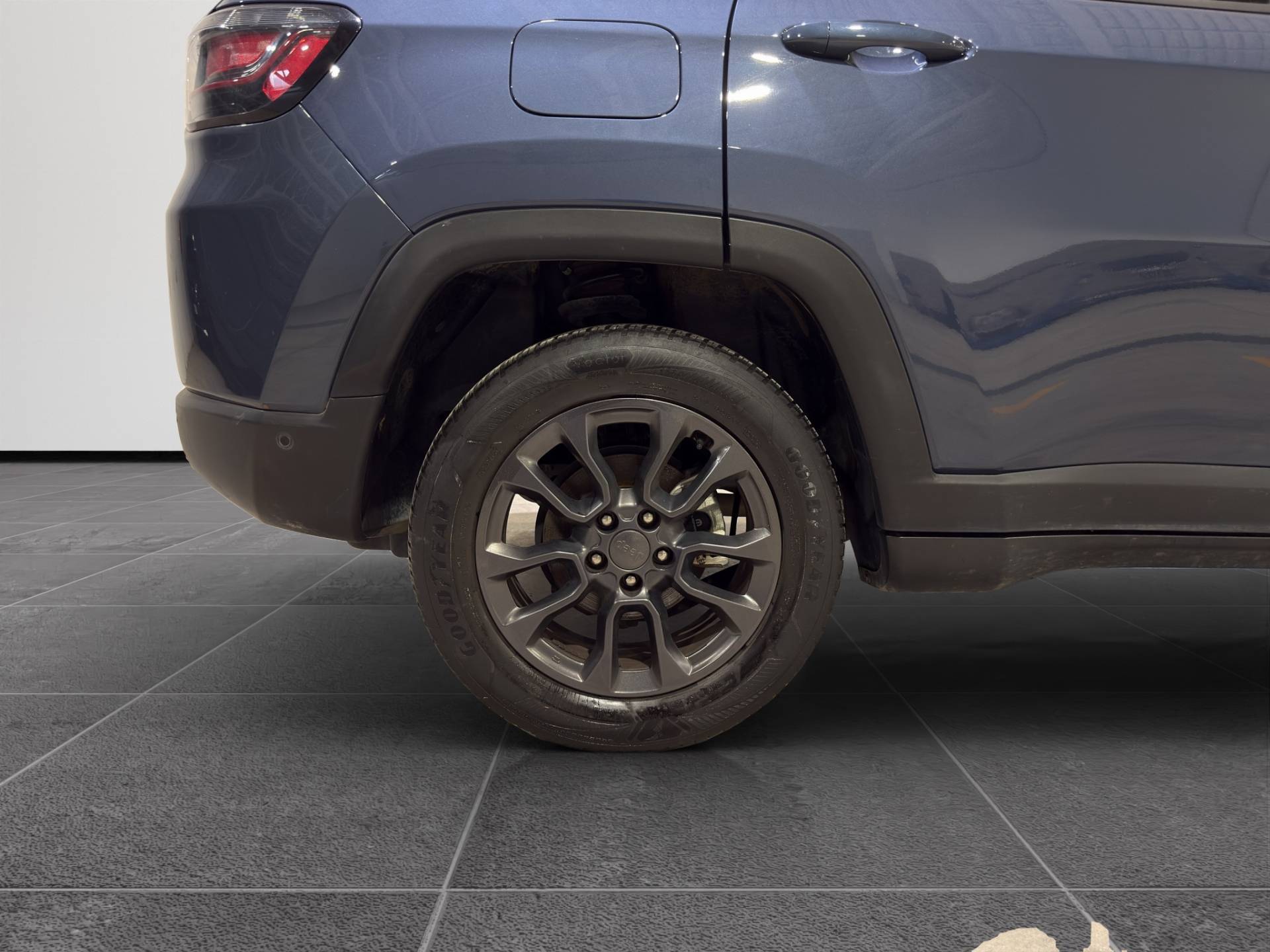JEEP Compass Compass 1.6 mjt Limited 2wd 130cv usata in pronta consegna - Brandini