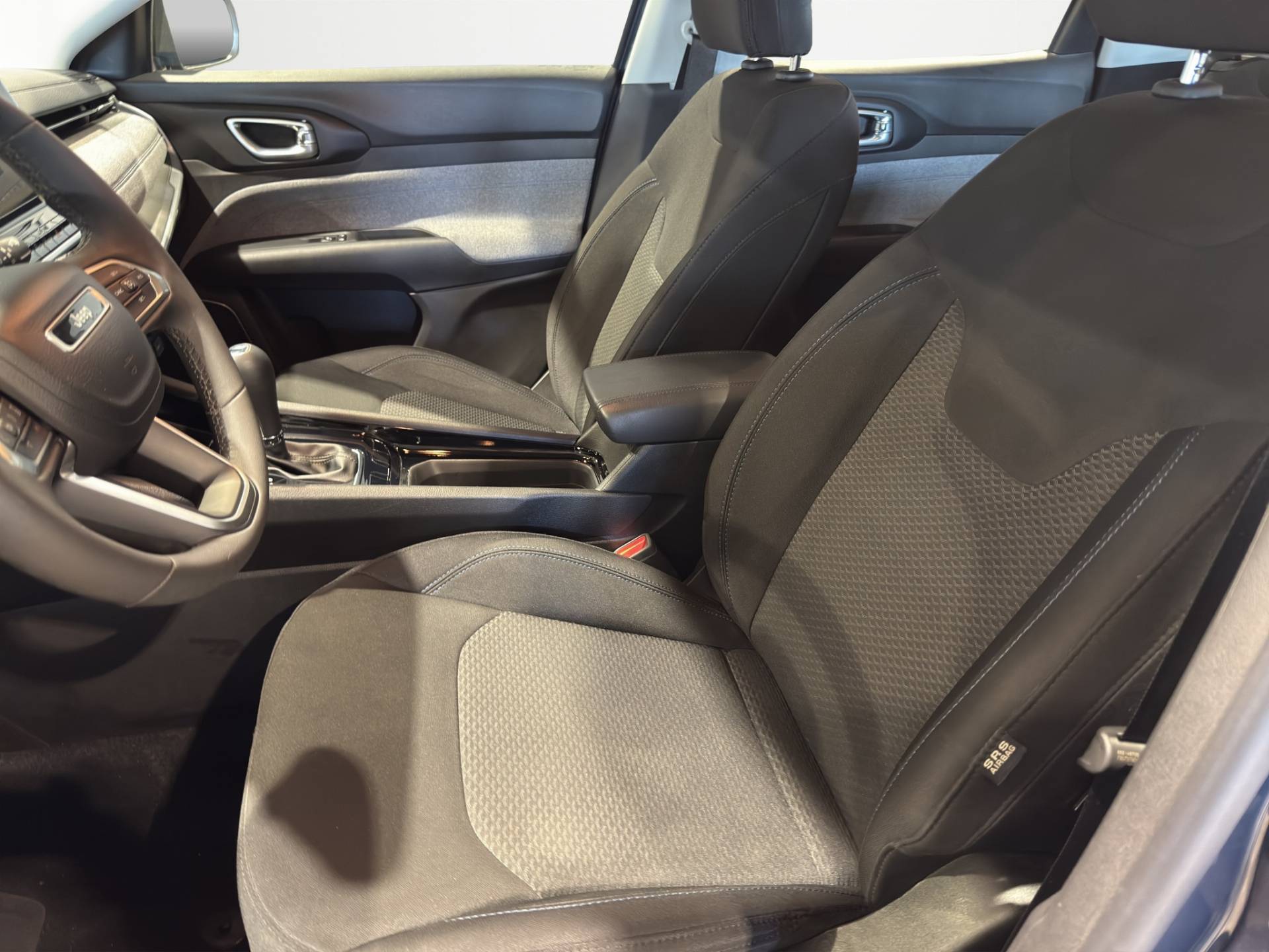 Auto Venduta - JEEP Compass Compass 1.5 turbo t4 mhev Longitude 2wd 130cv dct usata in pronta consegna - Brandini