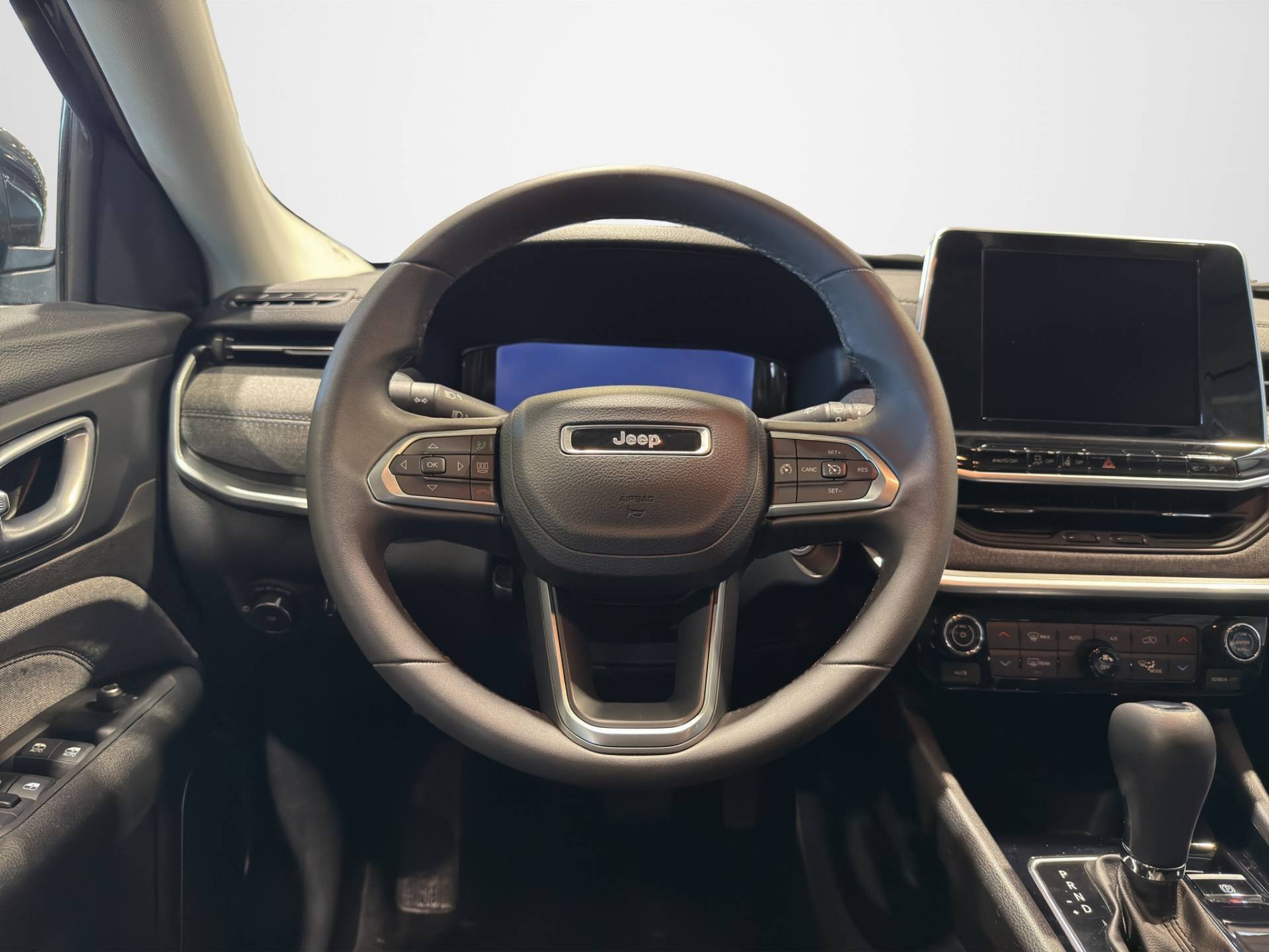 Auto Venduta - JEEP Compass Compass 1.5 turbo t4 mhev Longitude 2wd 130cv dct usata in pronta consegna - Brandini