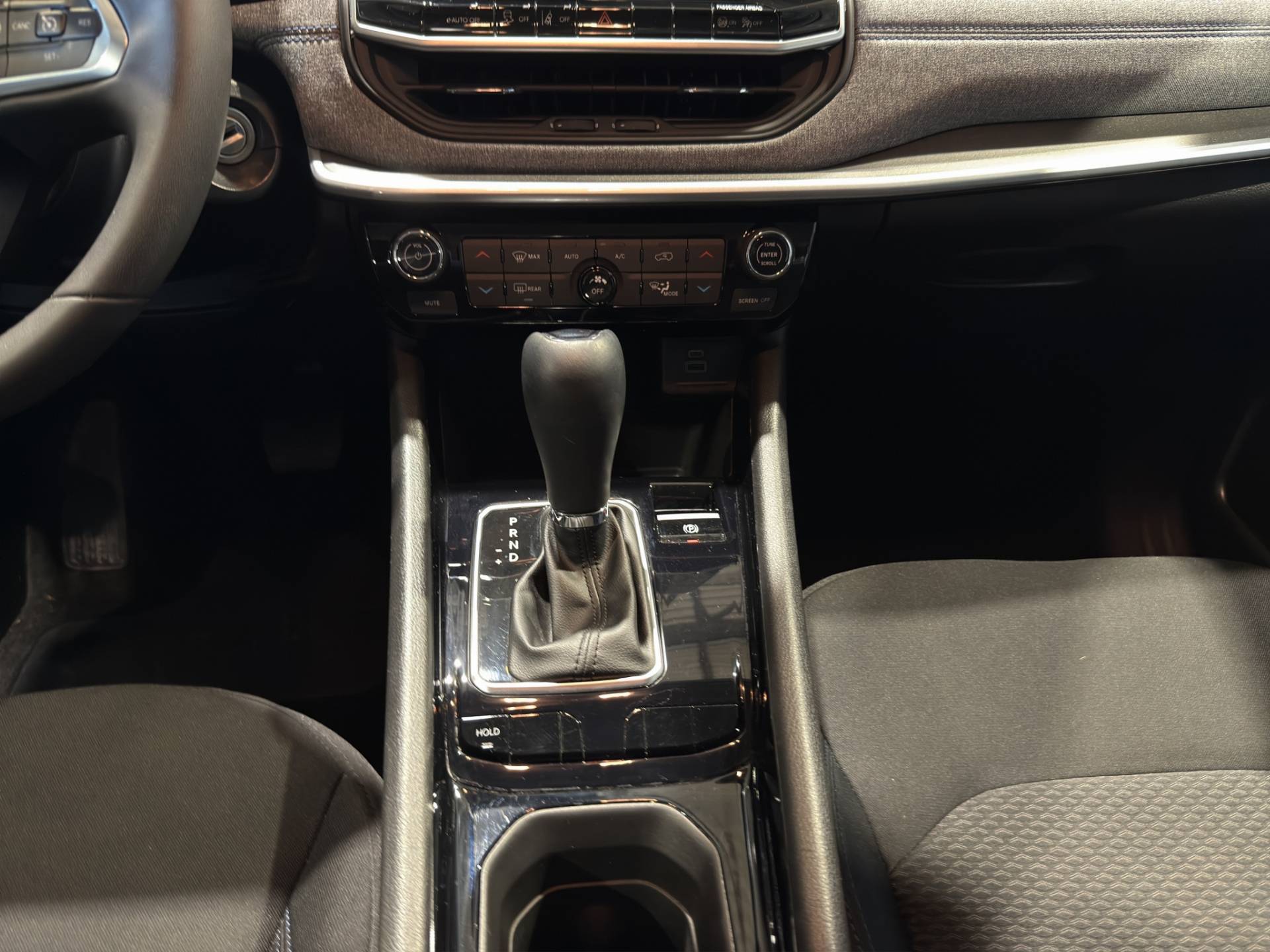 Auto Venduta - JEEP Compass Compass 1.5 turbo t4 mhev Longitude 2wd 130cv dct usata in pronta consegna - Brandini