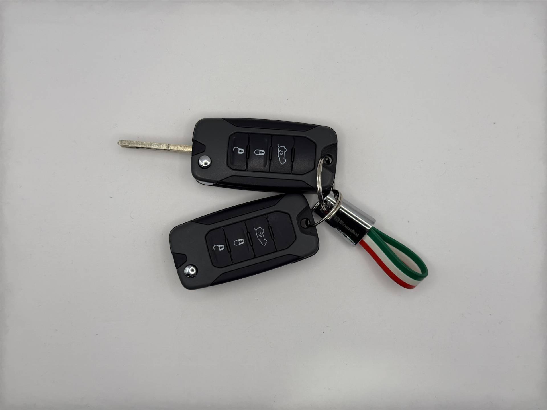 Auto Venduta - JEEP Compass Compass 1.5 turbo t4 mhev Longitude 2wd 130cv dct usata in pronta consegna - Brandini