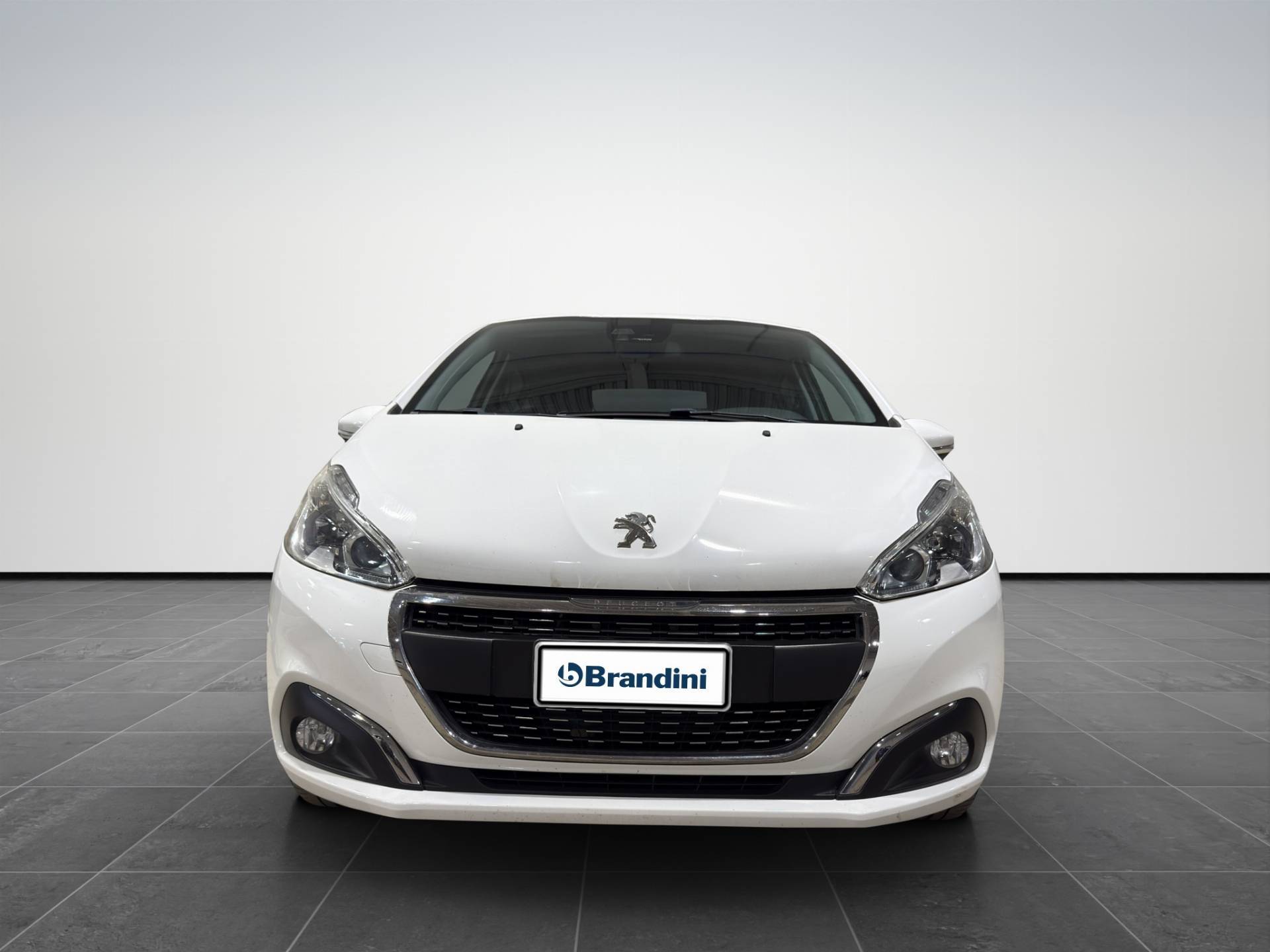 PEUGEOT 208 208 1.2 puretech Signature s&s 82cv 5p usata in pronta consegna - Brandini