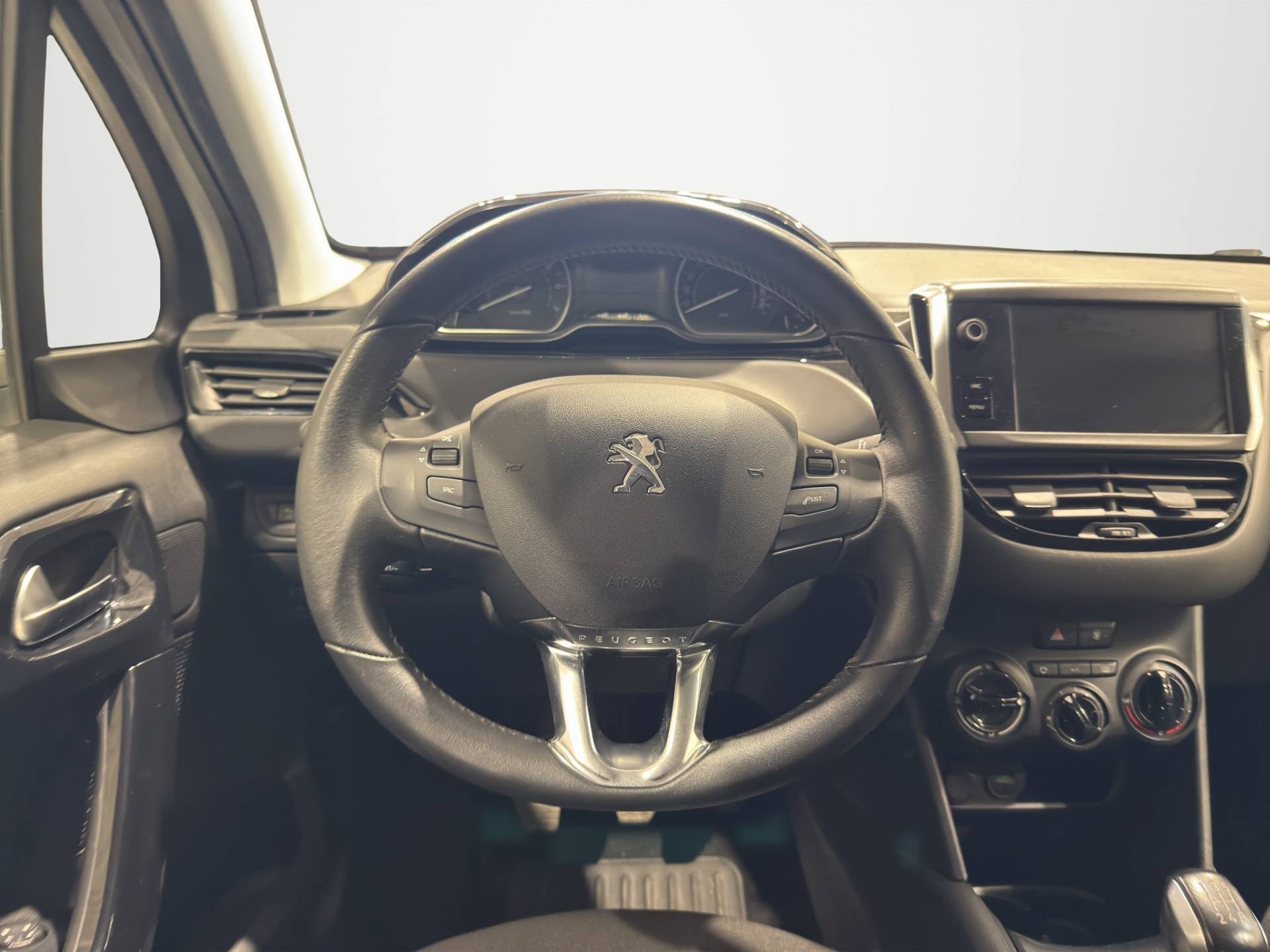 PEUGEOT 208 208 1.2 puretech Signature s&s 82cv 5p usata in pronta consegna - Brandini