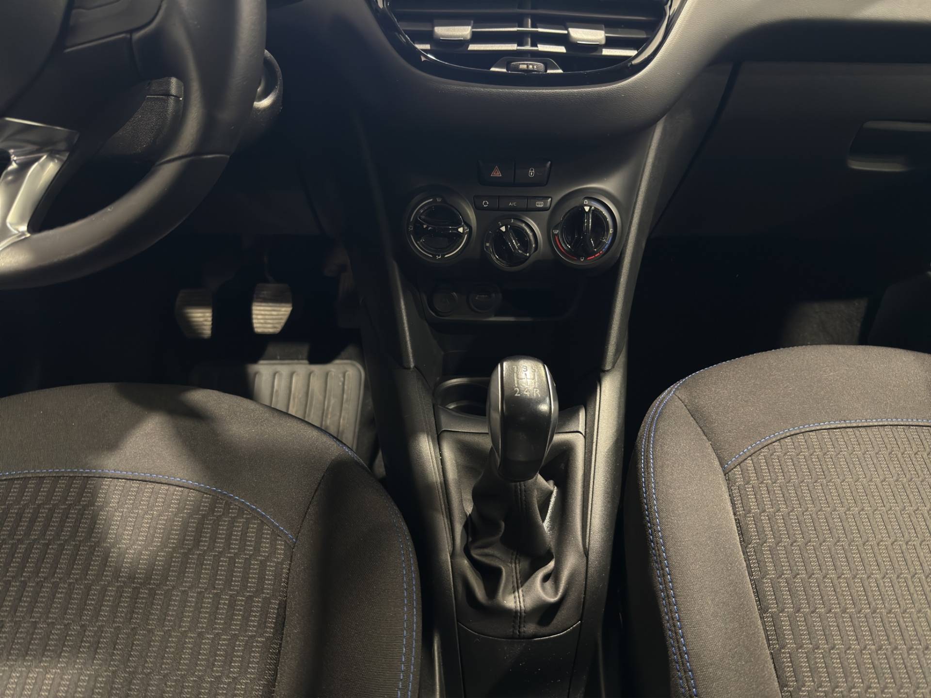 PEUGEOT 208 208 1.2 puretech Signature s&s 82cv 5p usata in pronta consegna - Brandini
