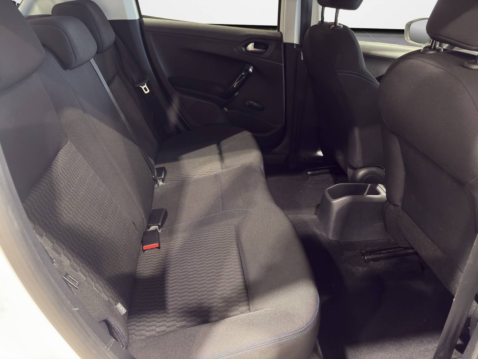 PEUGEOT 208 208 1.2 puretech Signature s&s 82cv 5p usata in pronta consegna - Brandini