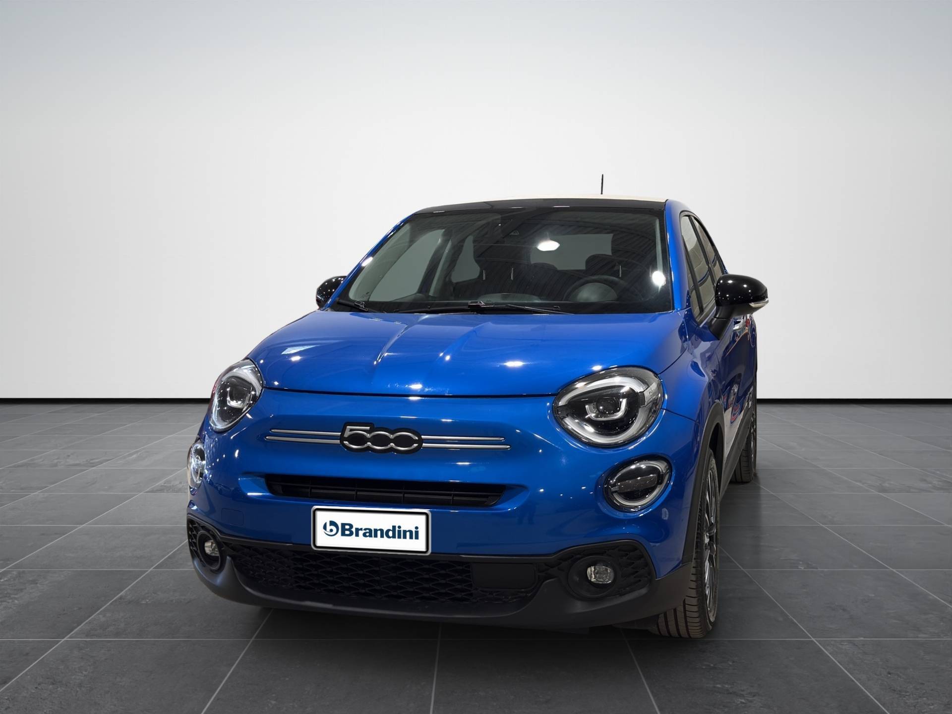 FIAT 500X 500X Dolcevita 1.0 t3 120cv usata in pronta consegna - Brandini