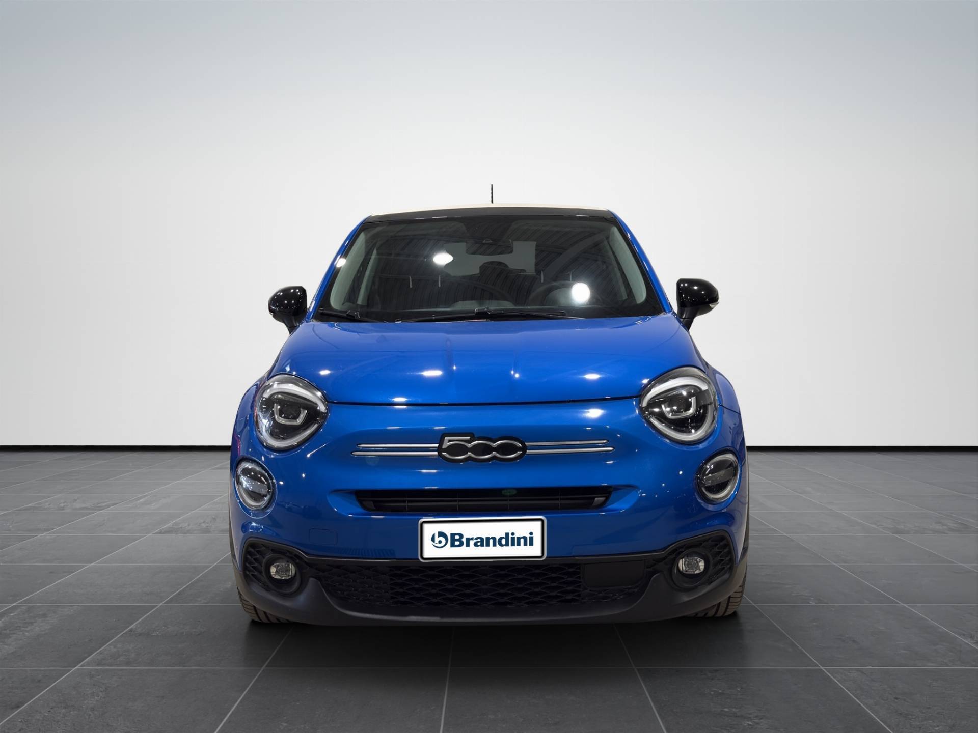 FIAT 500X 500X Dolcevita 1.0 t3 120cv usata in pronta consegna - Brandini