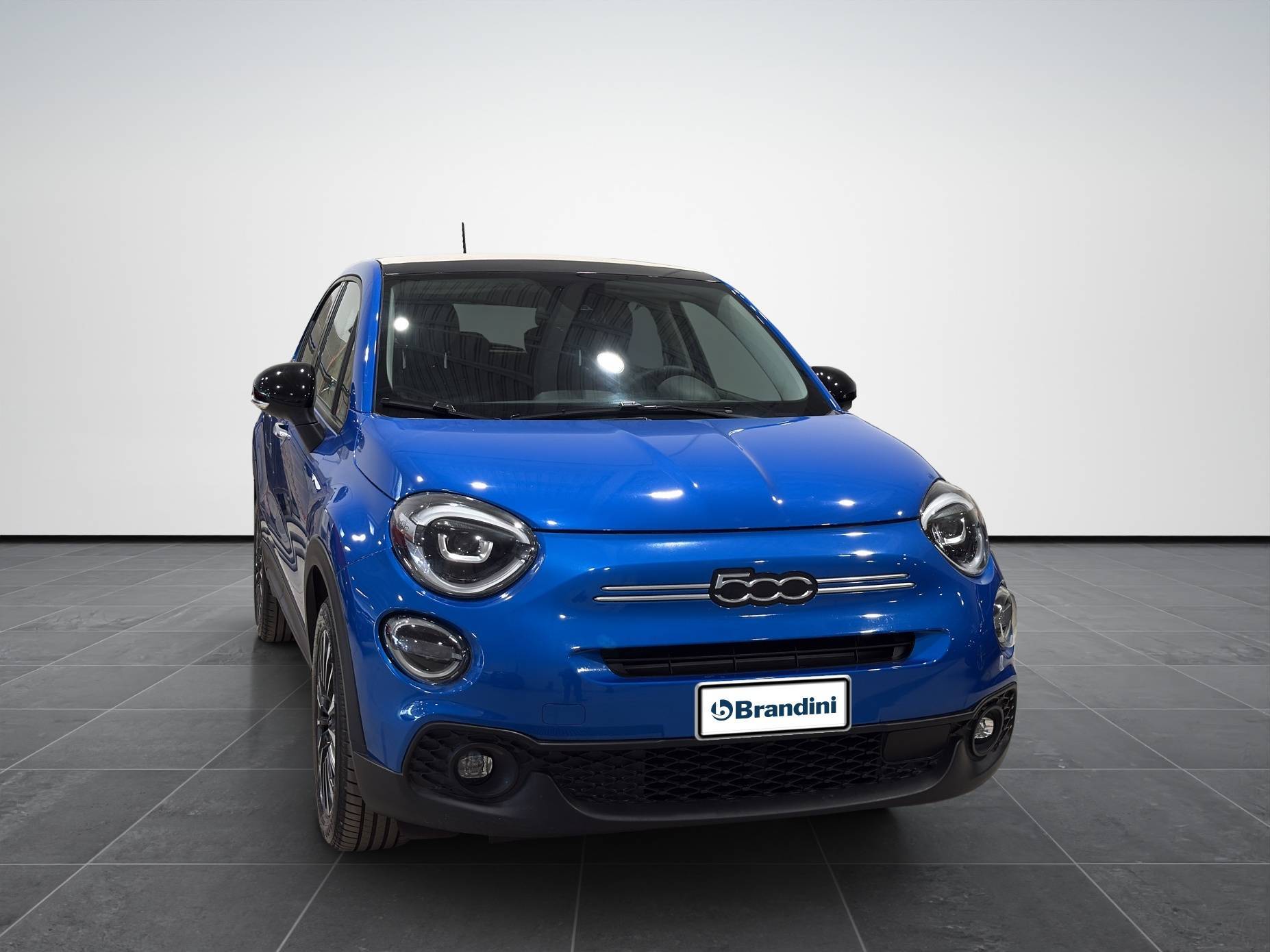 FIAT 500X 500X Dolcevita 1.0 t3 120cv usata in pronta consegna - Brandini