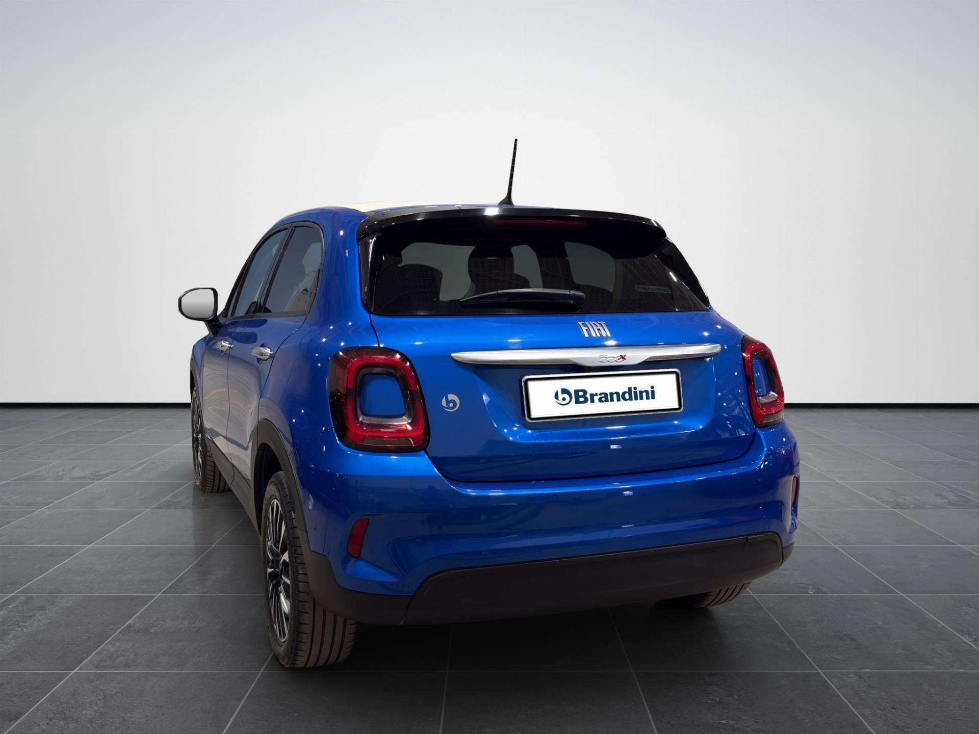 FIAT 500X 500X Dolcevita 1.0 t3 120cv usata in pronta consegna - Brandini