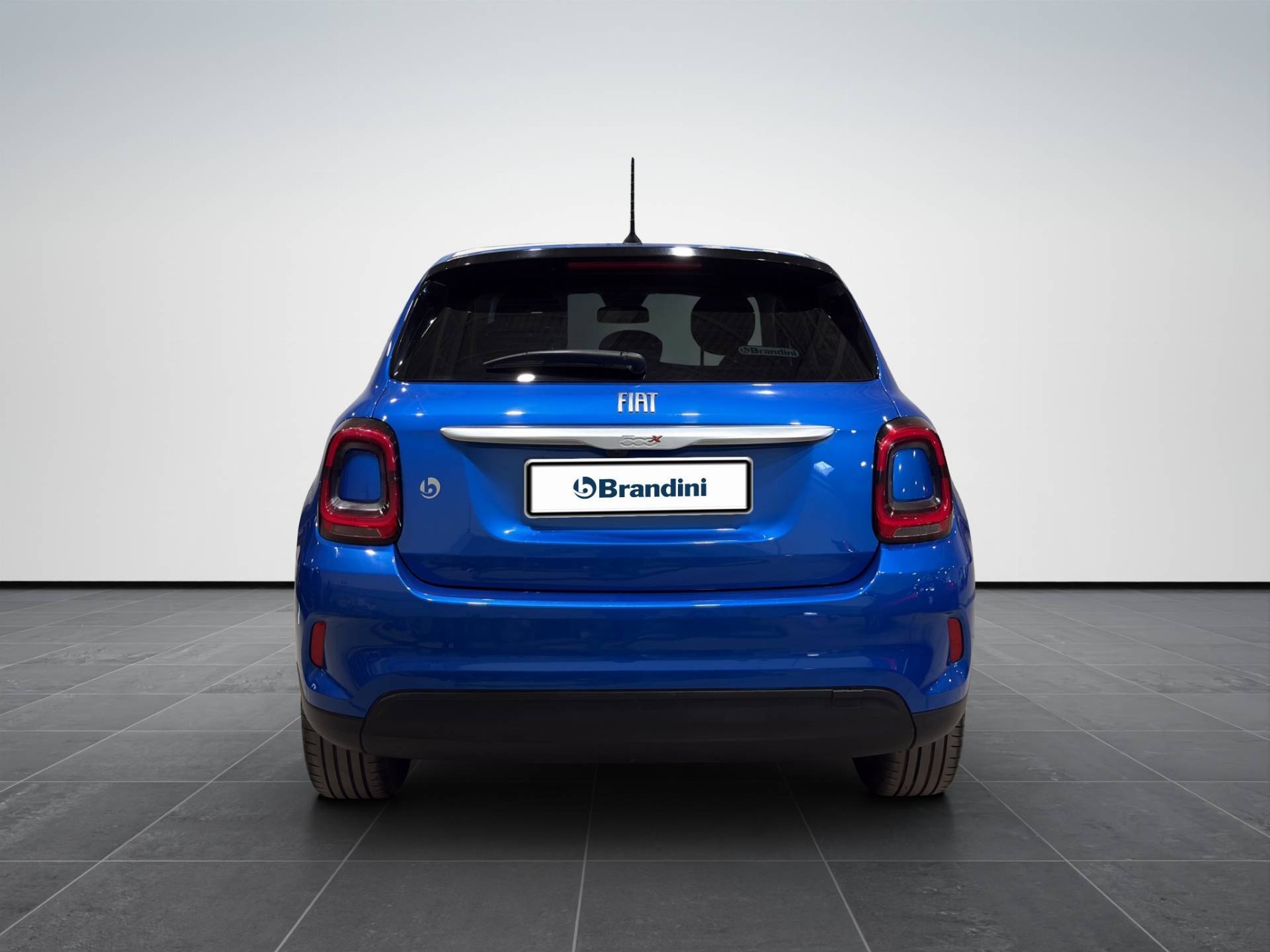 FIAT 500X 500X Dolcevita 1.0 t3 120cv usata in pronta consegna - Brandini