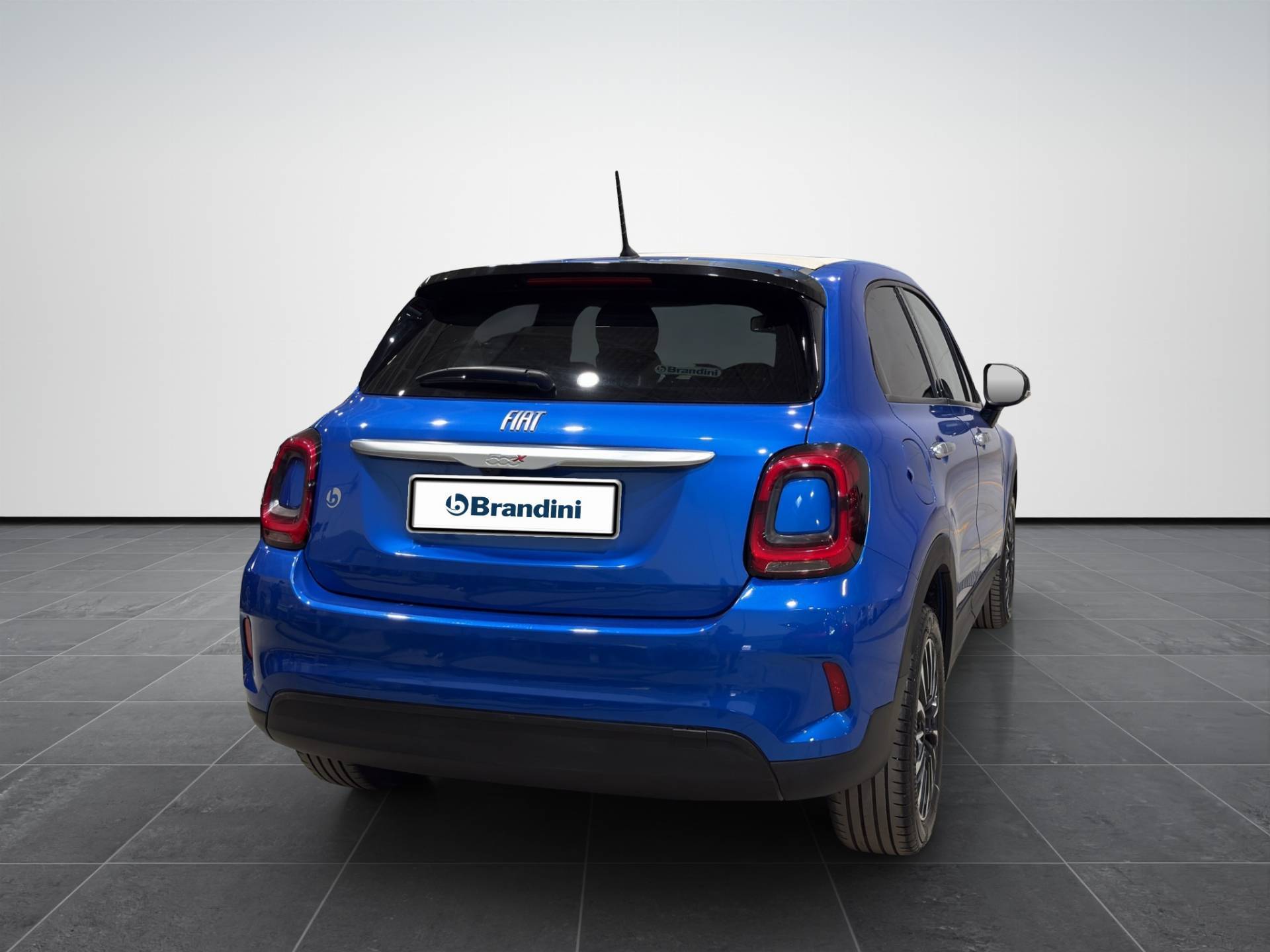 FIAT 500X 500X Dolcevita 1.0 t3 120cv usata in pronta consegna - Brandini