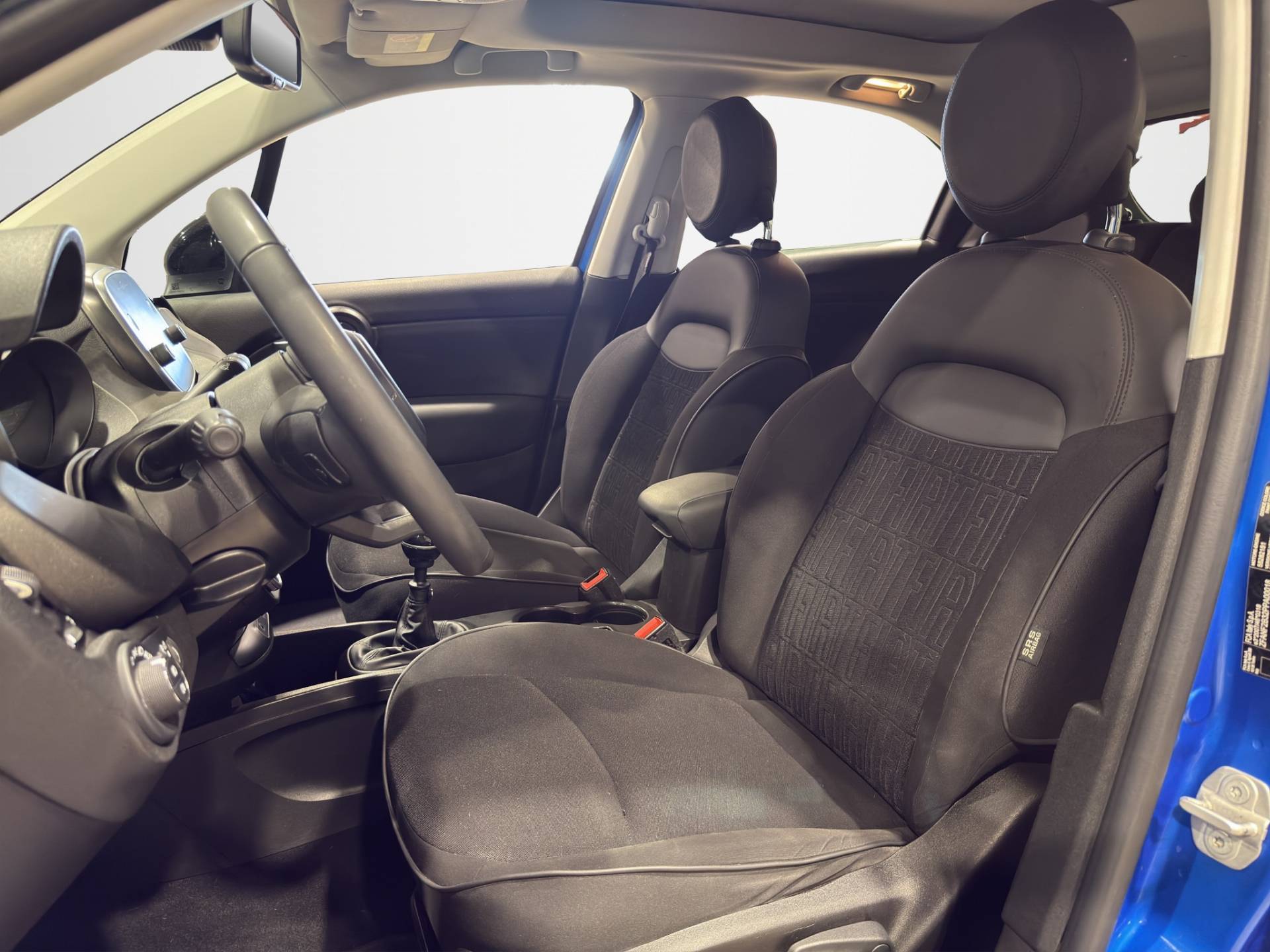 FIAT 500X 500X Dolcevita 1.0 t3 120cv usata in pronta consegna - Brandini