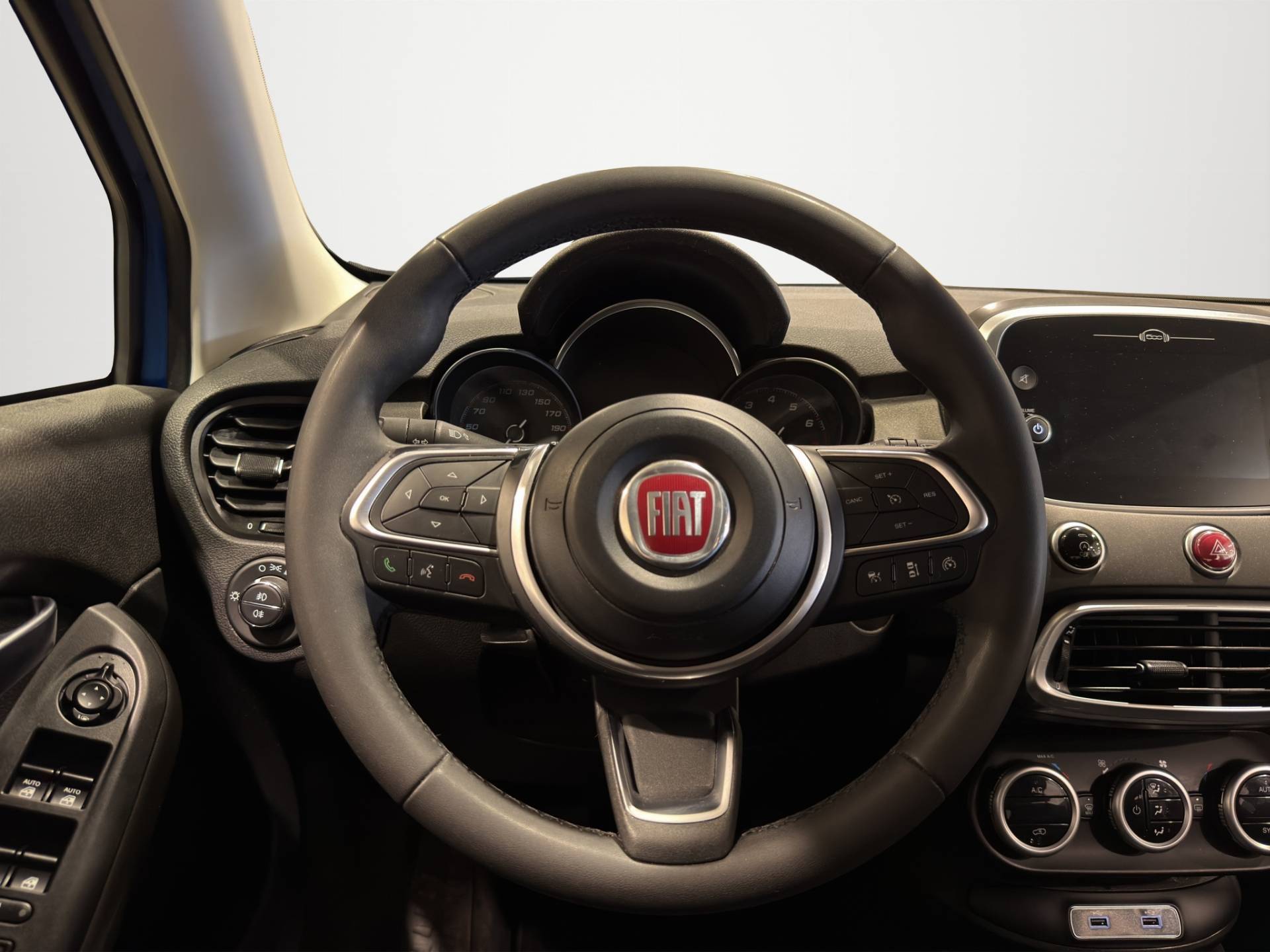 FIAT 500X 500X Dolcevita 1.0 t3 120cv usata in pronta consegna - Brandini