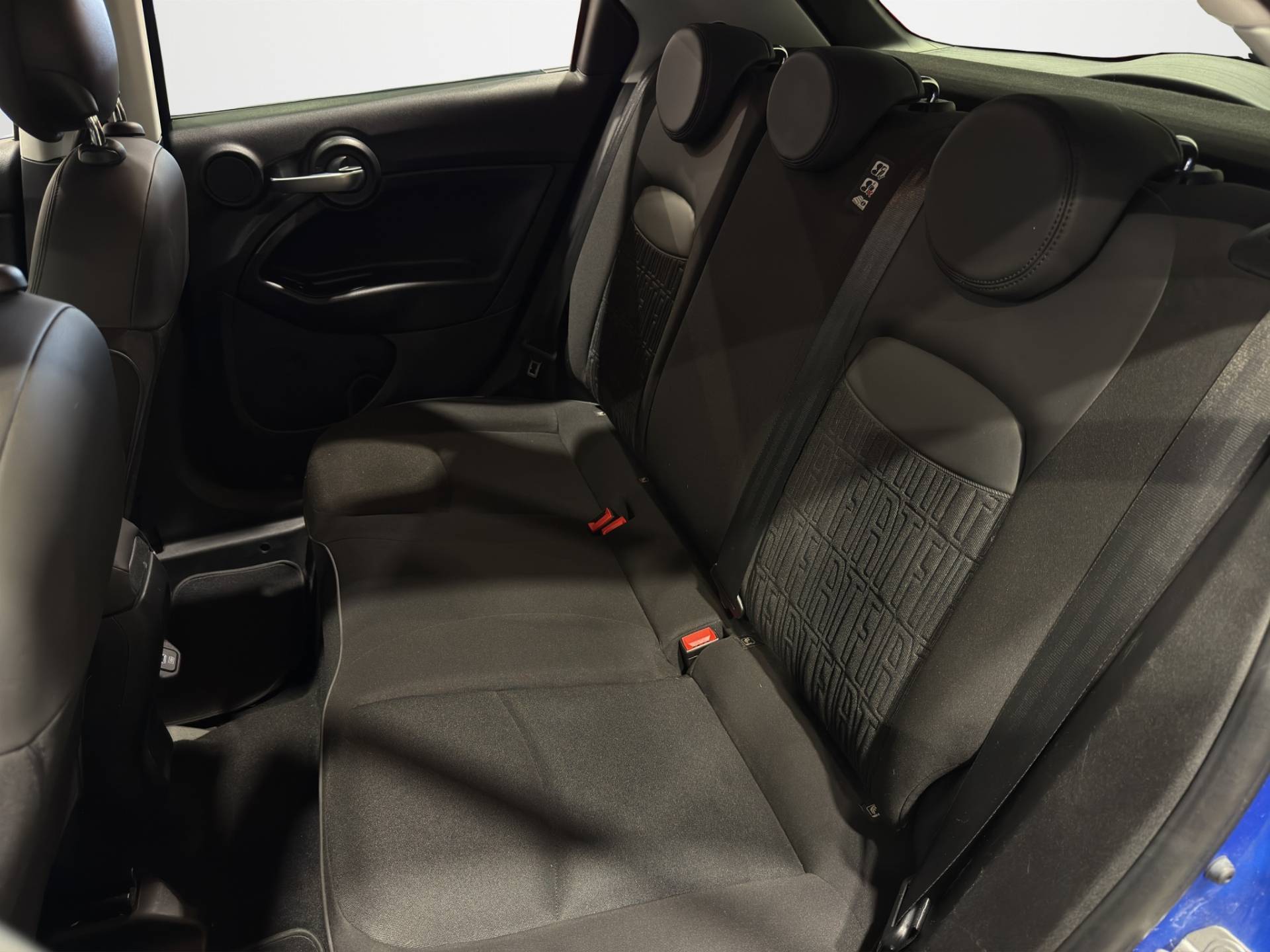 FIAT 500X 500X Dolcevita 1.0 t3 120cv usata in pronta consegna - Brandini