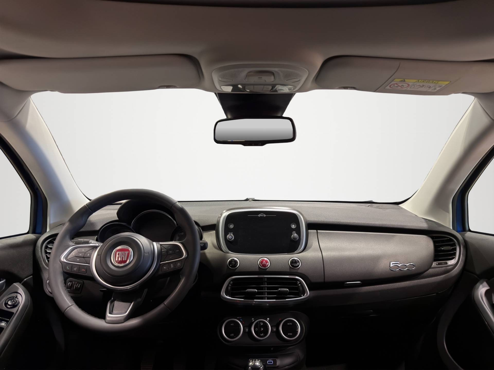 FIAT 500X 500X Dolcevita 1.0 t3 120cv usata in pronta consegna - Brandini