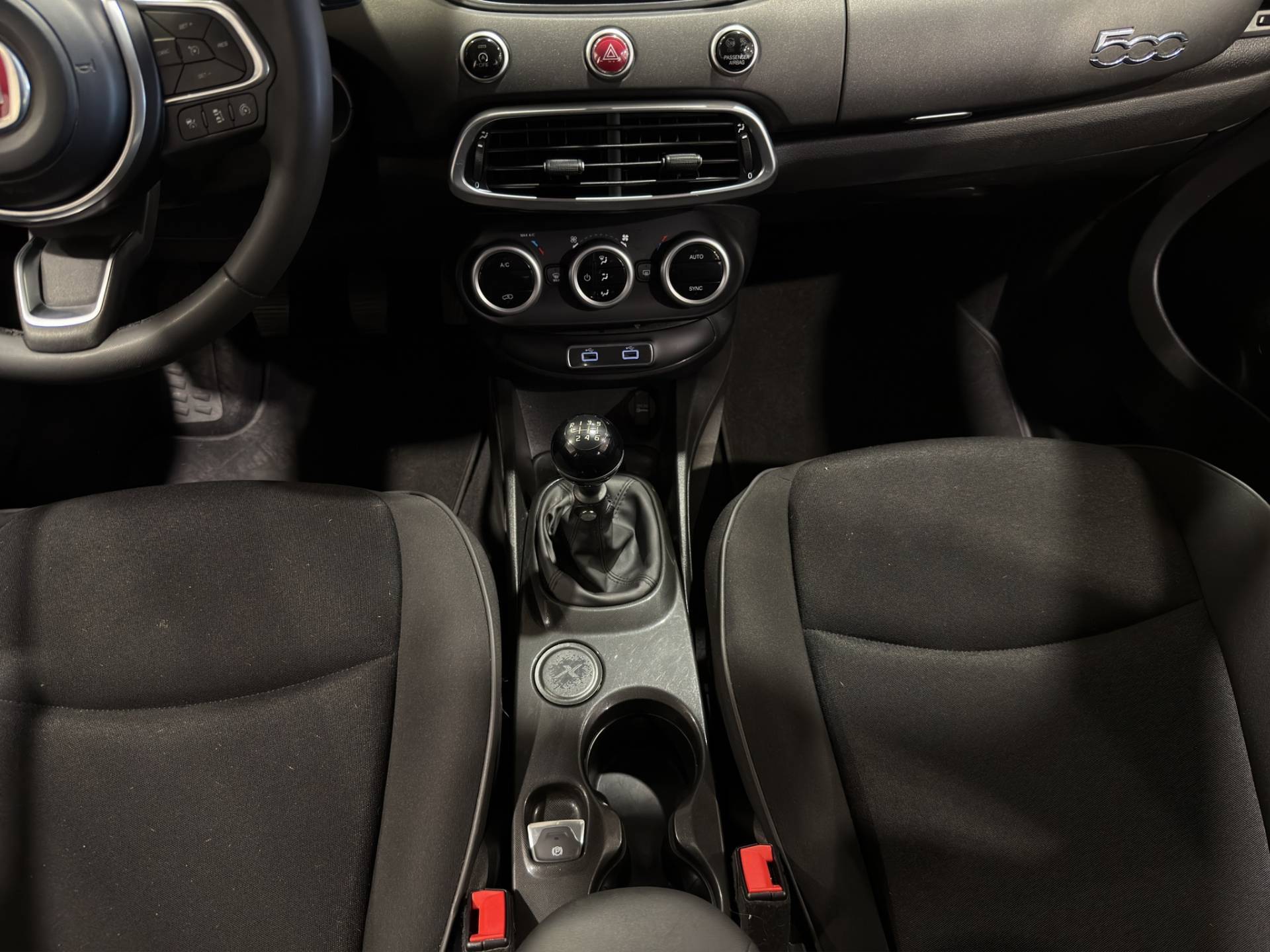 FIAT 500X 500X Dolcevita 1.0 t3 120cv usata in pronta consegna - Brandini