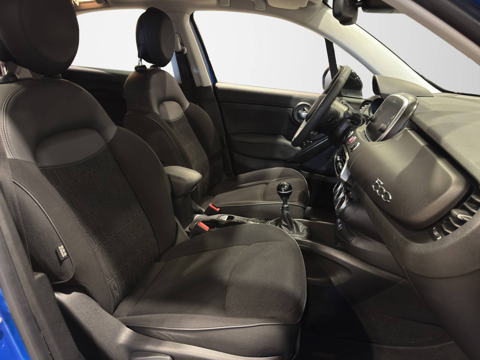 FIAT 500X 500X Dolcevita 1.0 t3 120cv usata in pronta consegna - Brandini