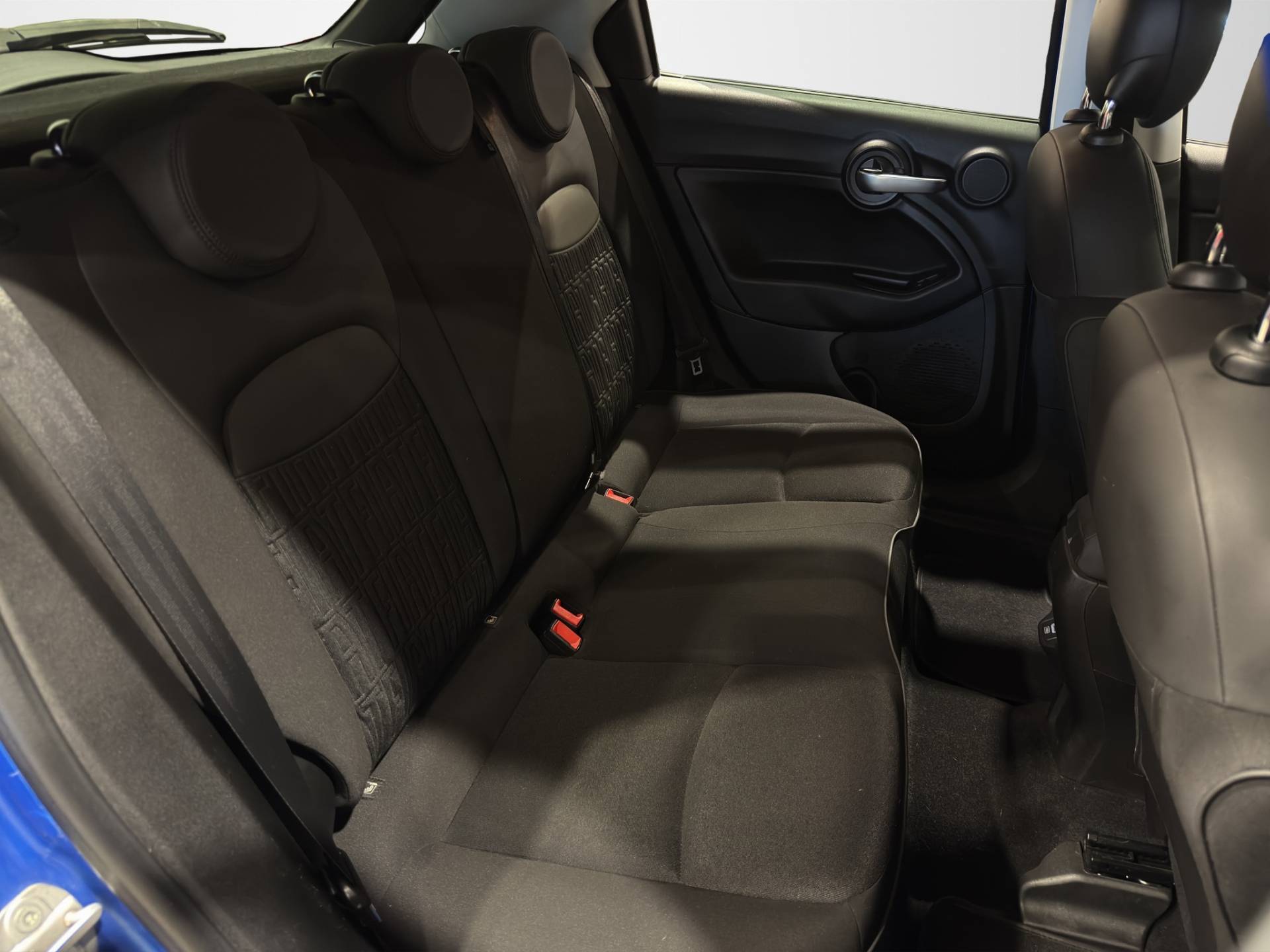 FIAT 500X 500X Dolcevita 1.0 t3 120cv usata in pronta consegna - Brandini