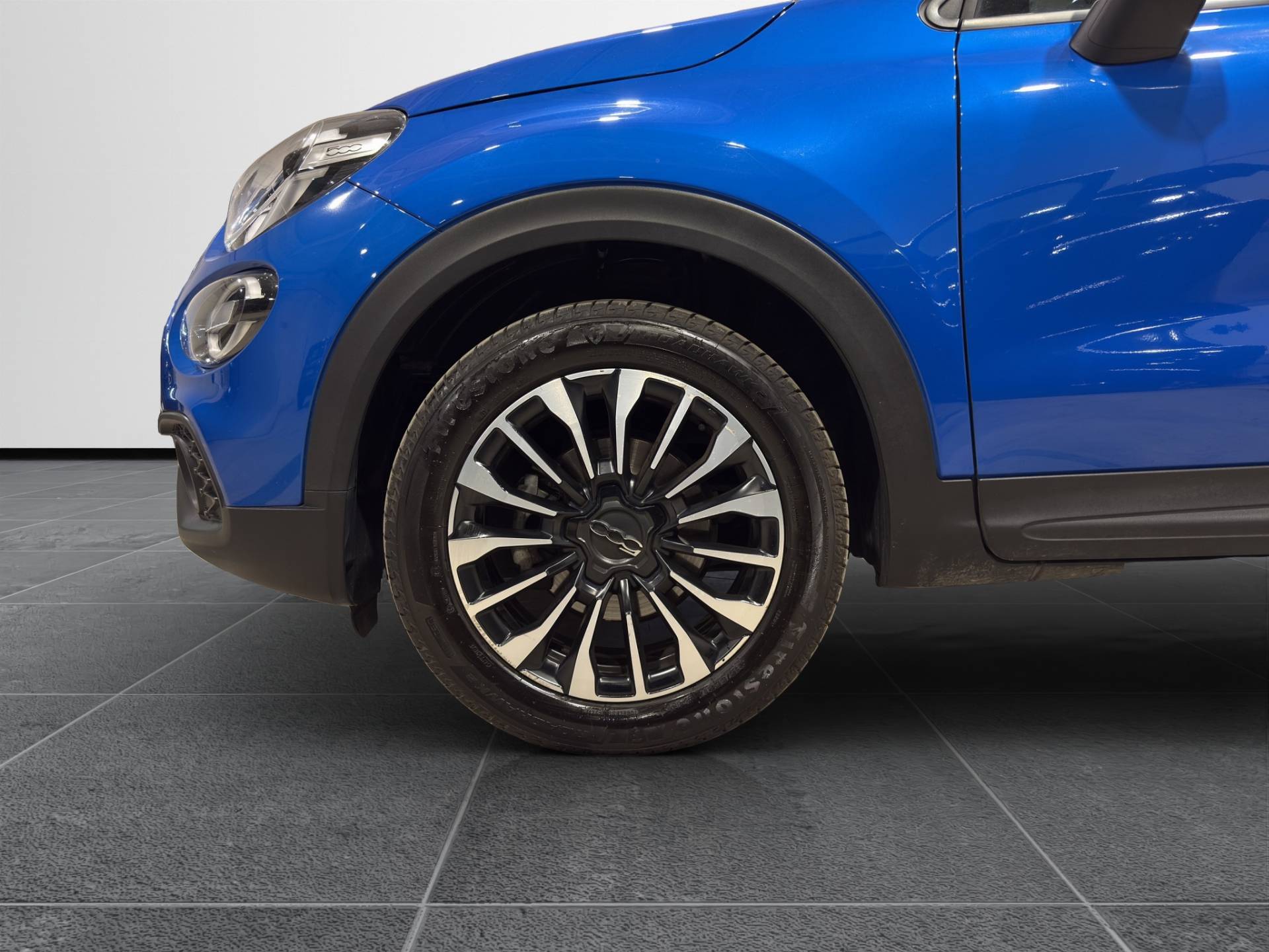 FIAT 500X 500X Dolcevita 1.0 t3 120cv usata in pronta consegna - Brandini