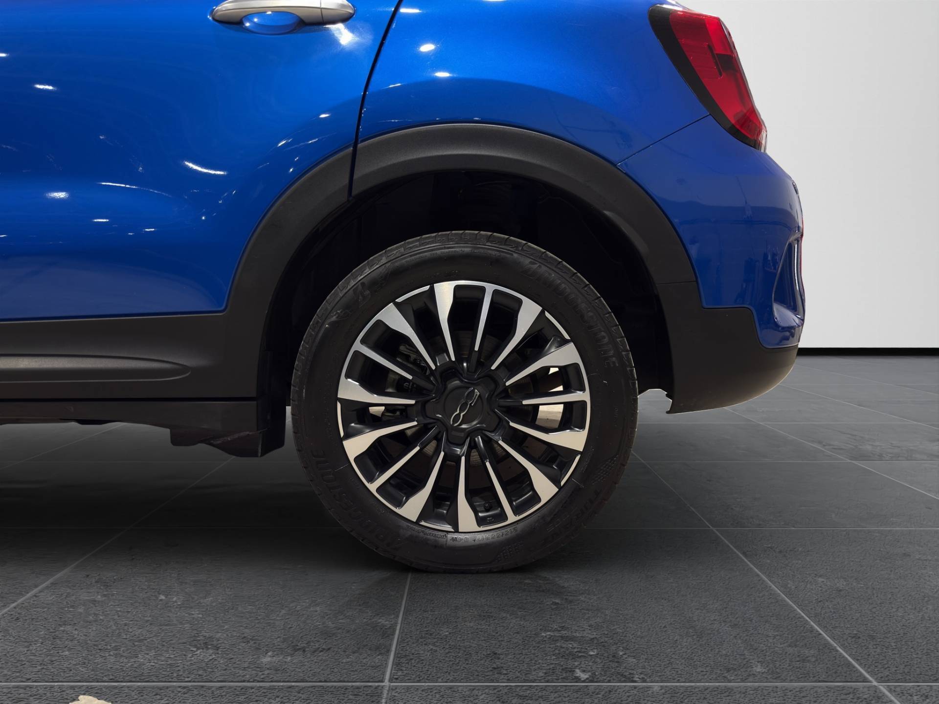 FIAT 500X 500X Dolcevita 1.0 t3 120cv usata in pronta consegna - Brandini