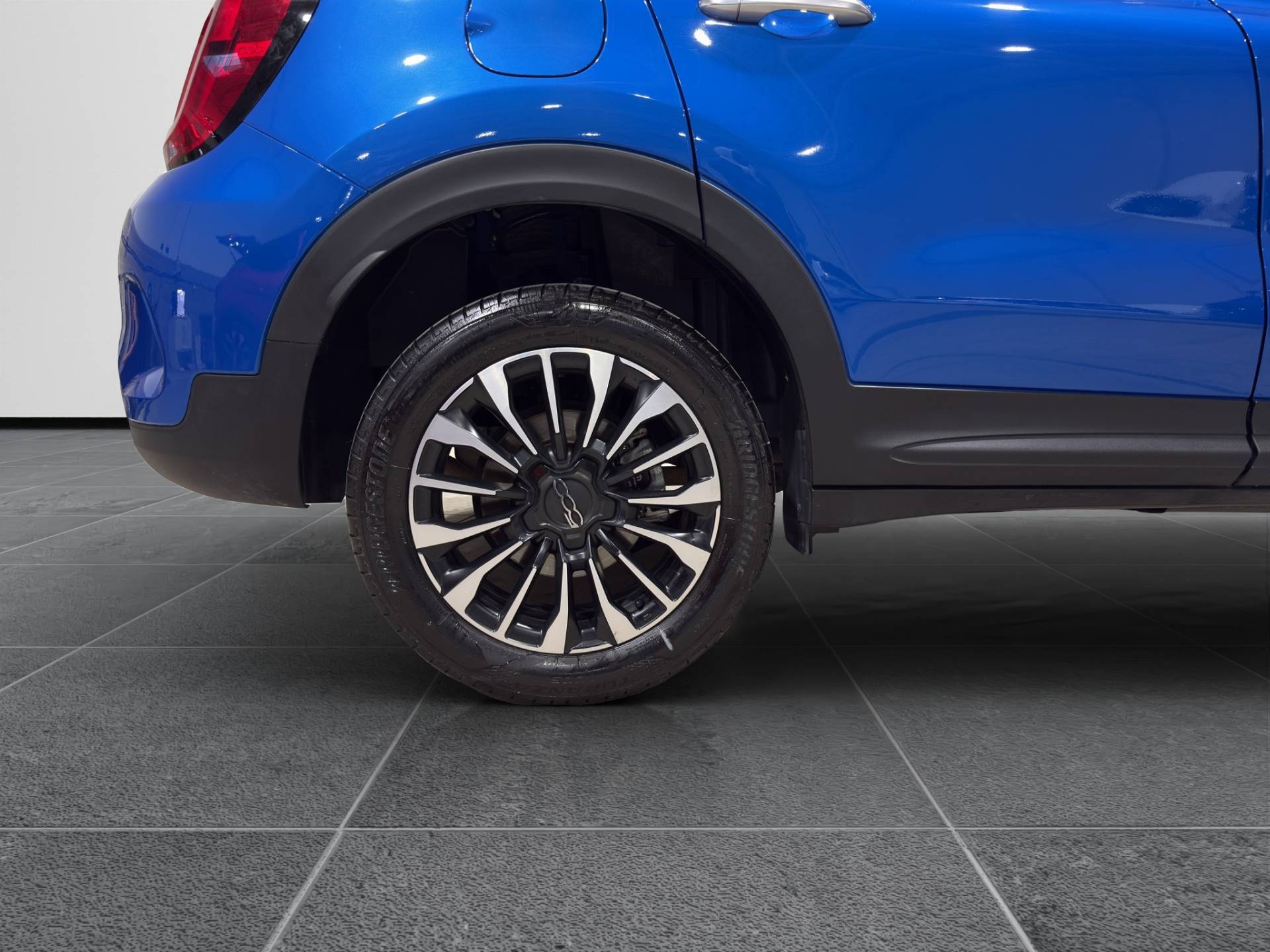 FIAT 500X 500X Dolcevita 1.0 t3 120cv usata in pronta consegna - Brandini