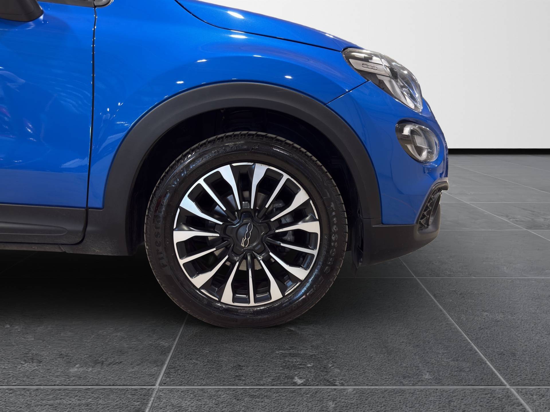 FIAT 500X 500X Dolcevita 1.0 t3 120cv usata in pronta consegna - Brandini