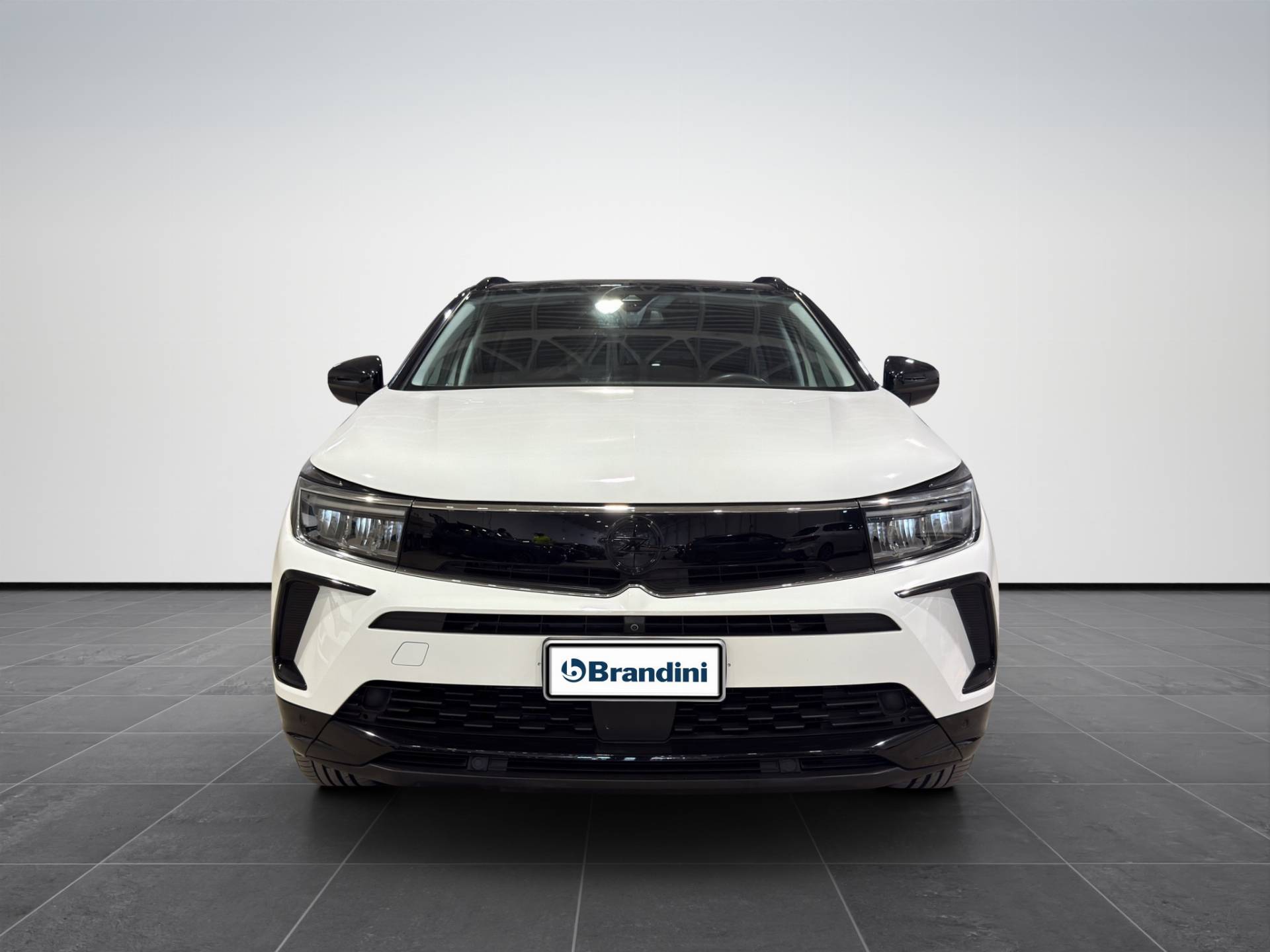 OPEL Grandland Grandland 1.5 ecotec Ultimate s&s 130cv at8 usata in pronta consegna - Brandini