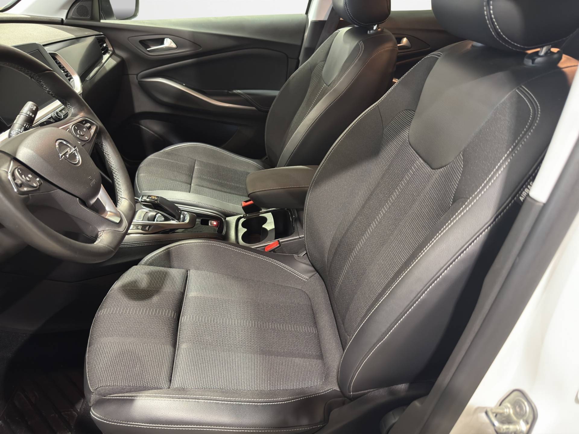 OPEL Grandland Grandland 1.5 ecotec Ultimate s&s 130cv at8 usata in pronta consegna - Brandini