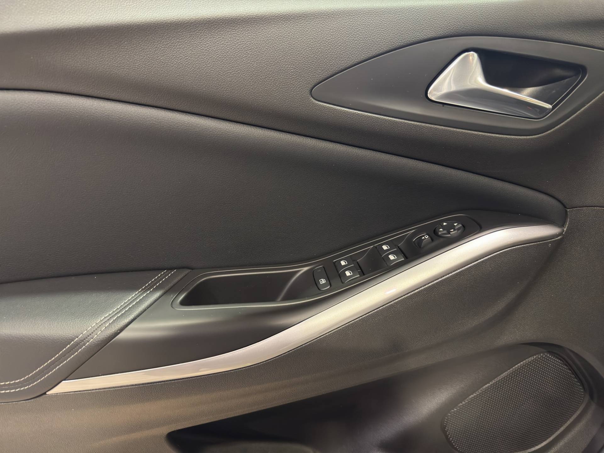 OPEL Grandland Grandland 1.5 ecotec Ultimate s&s 130cv at8 usata in pronta consegna - Brandini