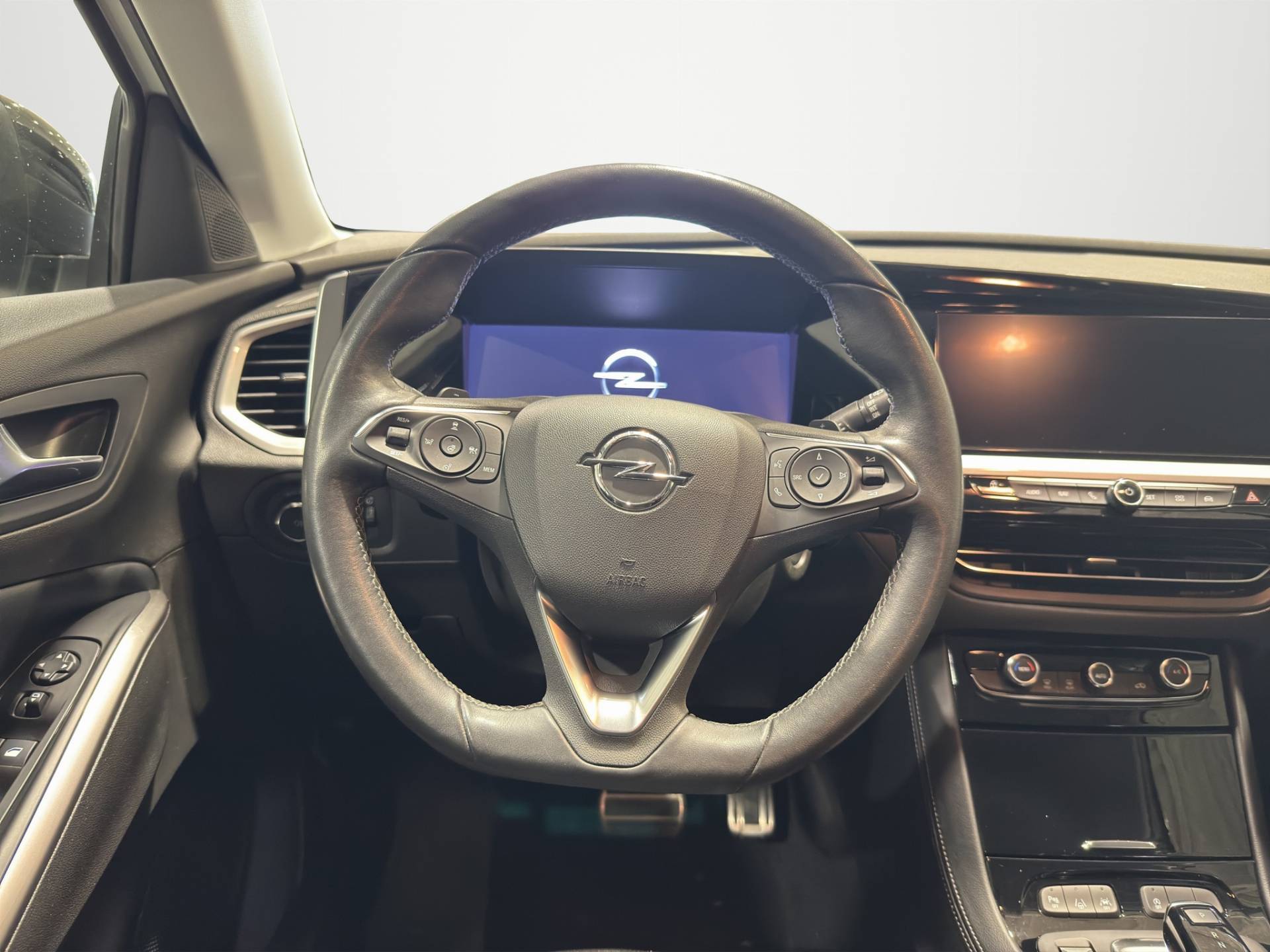 OPEL Grandland Grandland 1.5 ecotec Ultimate s&s 130cv at8 usata in pronta consegna - Brandini
