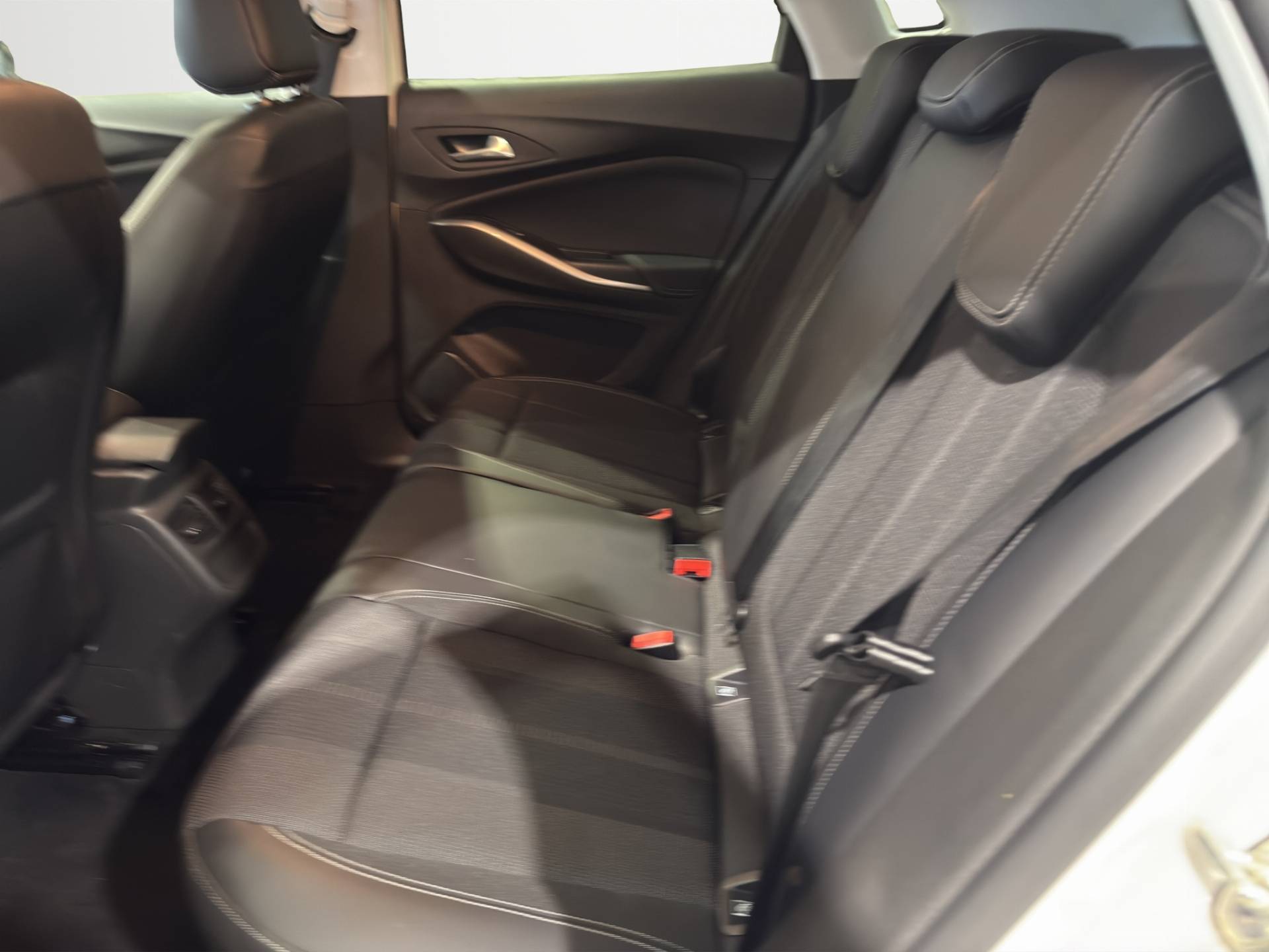 OPEL Grandland Grandland 1.5 ecotec Ultimate s&s 130cv at8 usata in pronta consegna - Brandini